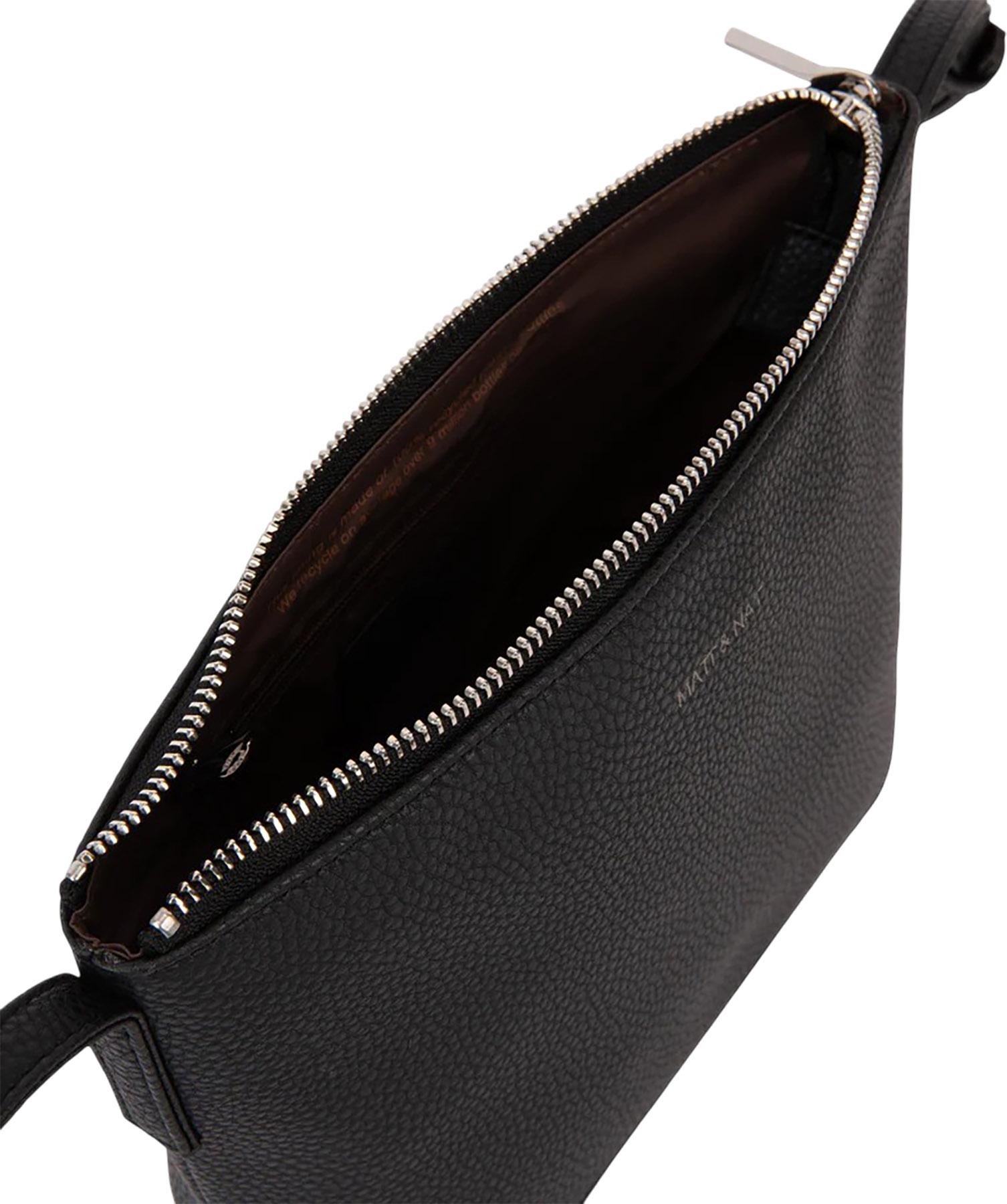 Product gallery image number 4 for product Sam Vegan Crossbody Bag - Grain Collection - Women's