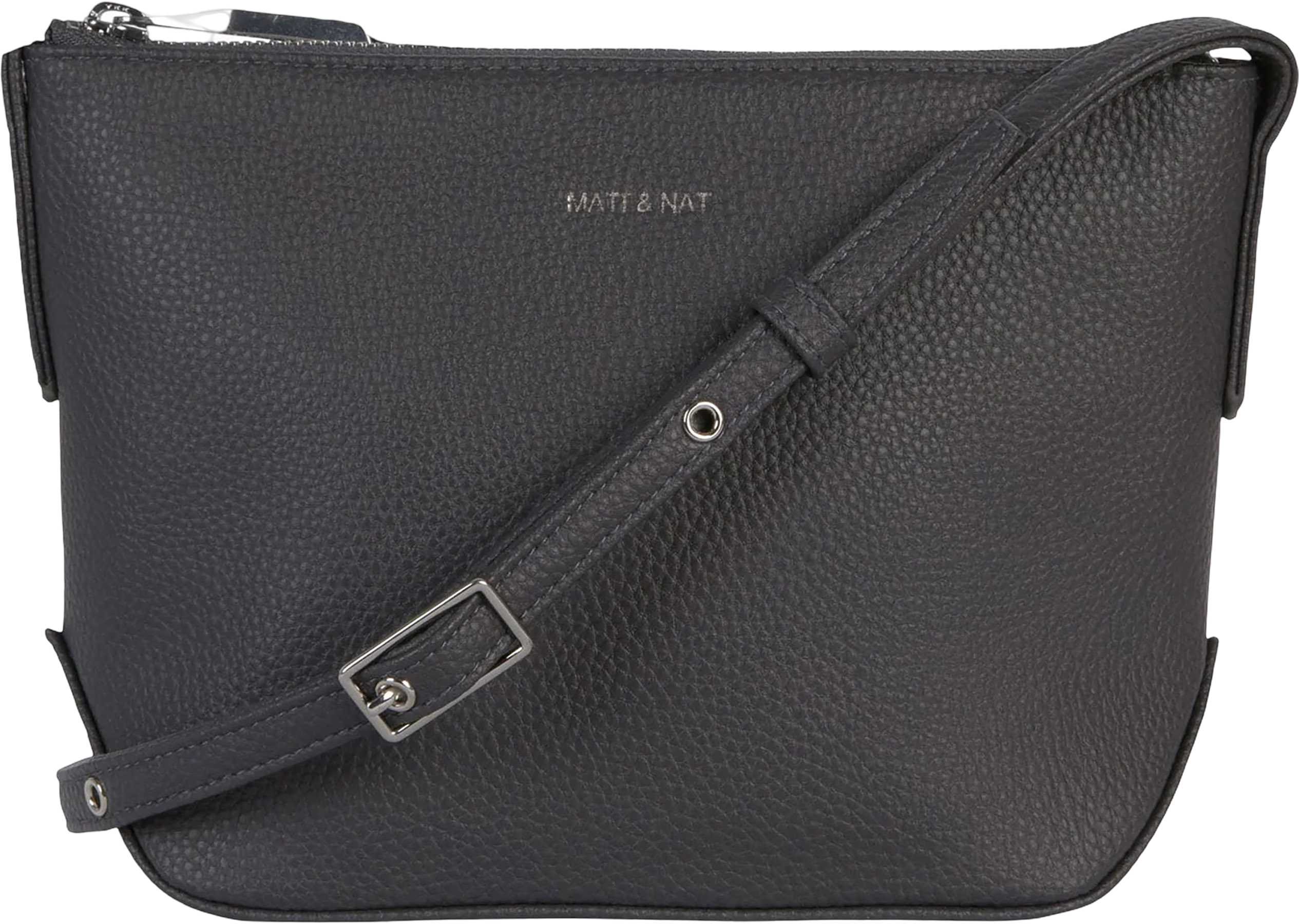 Product image for Sam Vegan Crossbody Bag - Grain Collection - Women's