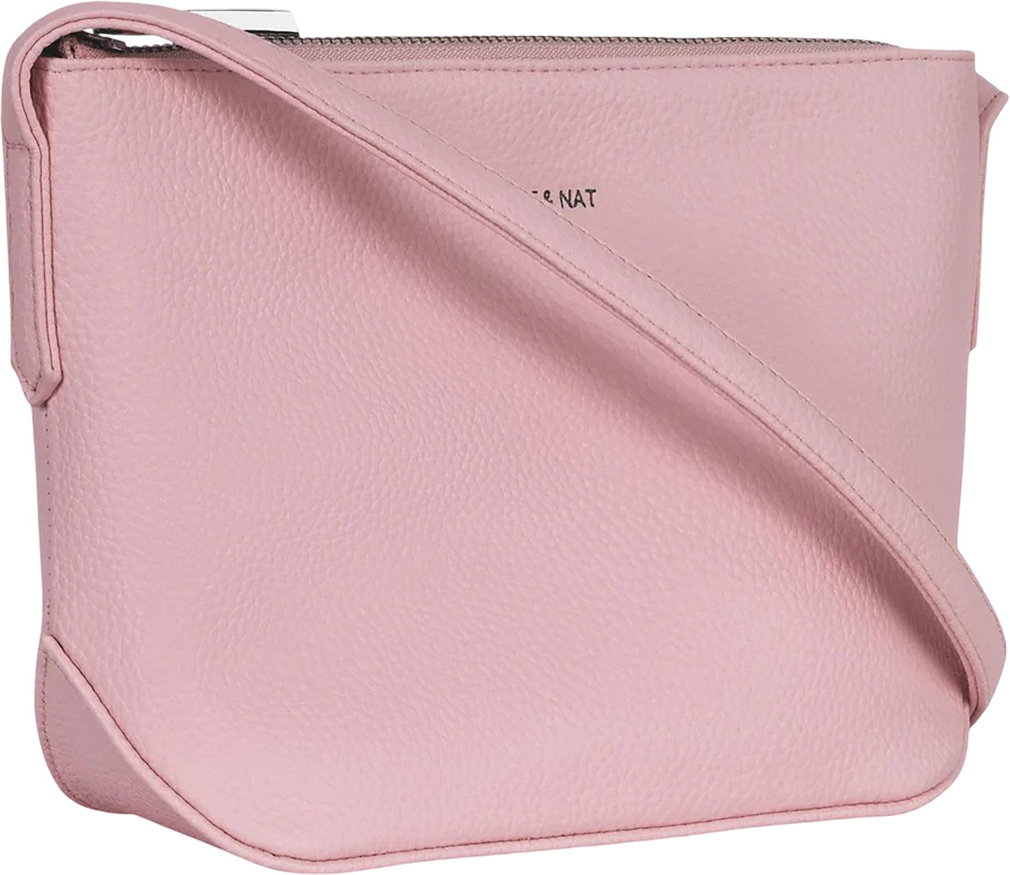 Product gallery image number 1 for product Sam Vegan Crossbody Bag - Grain Collection - Women's