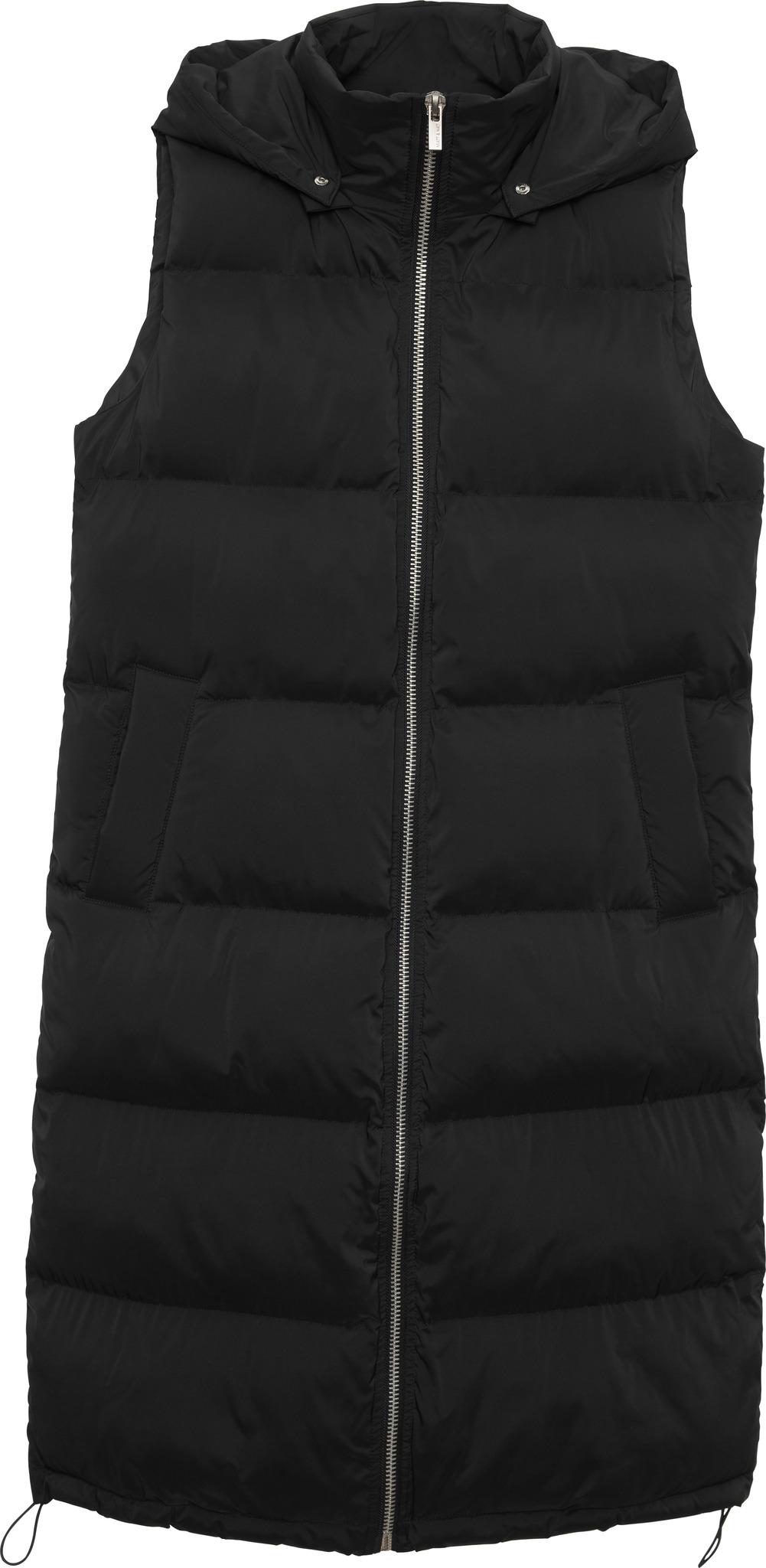Product gallery image number 1 for product Sana Longline Vest - Women's