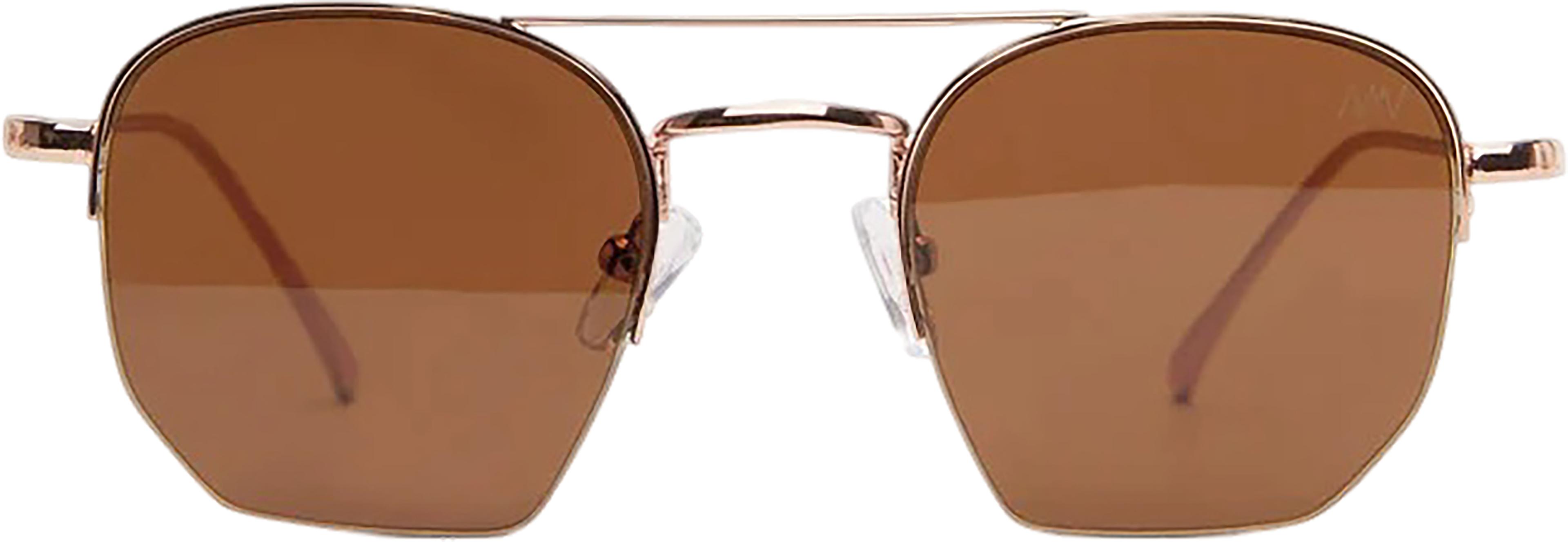 Product gallery image number 3 for product Sarai Aviator Sunglasses - Unisex
