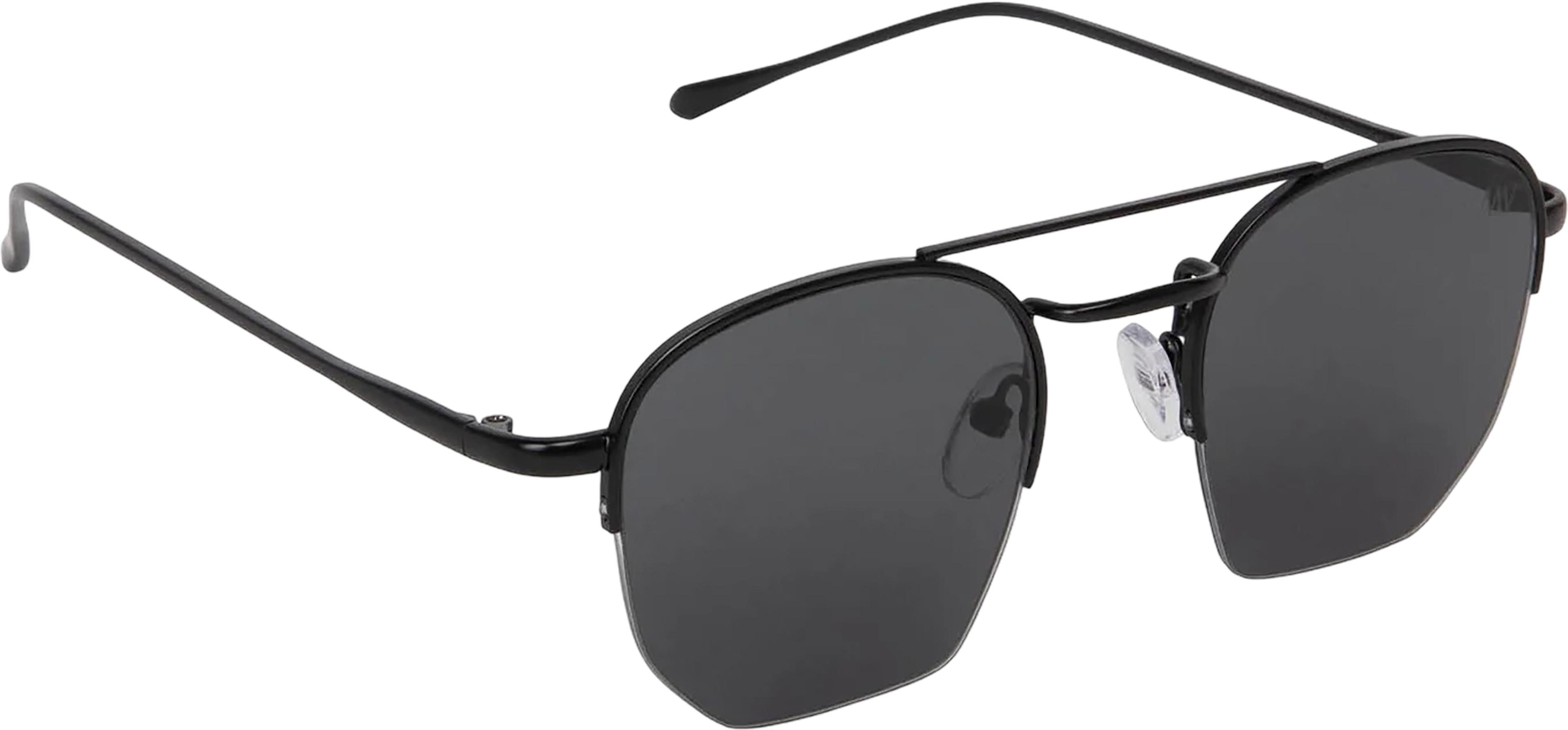 Black - Black