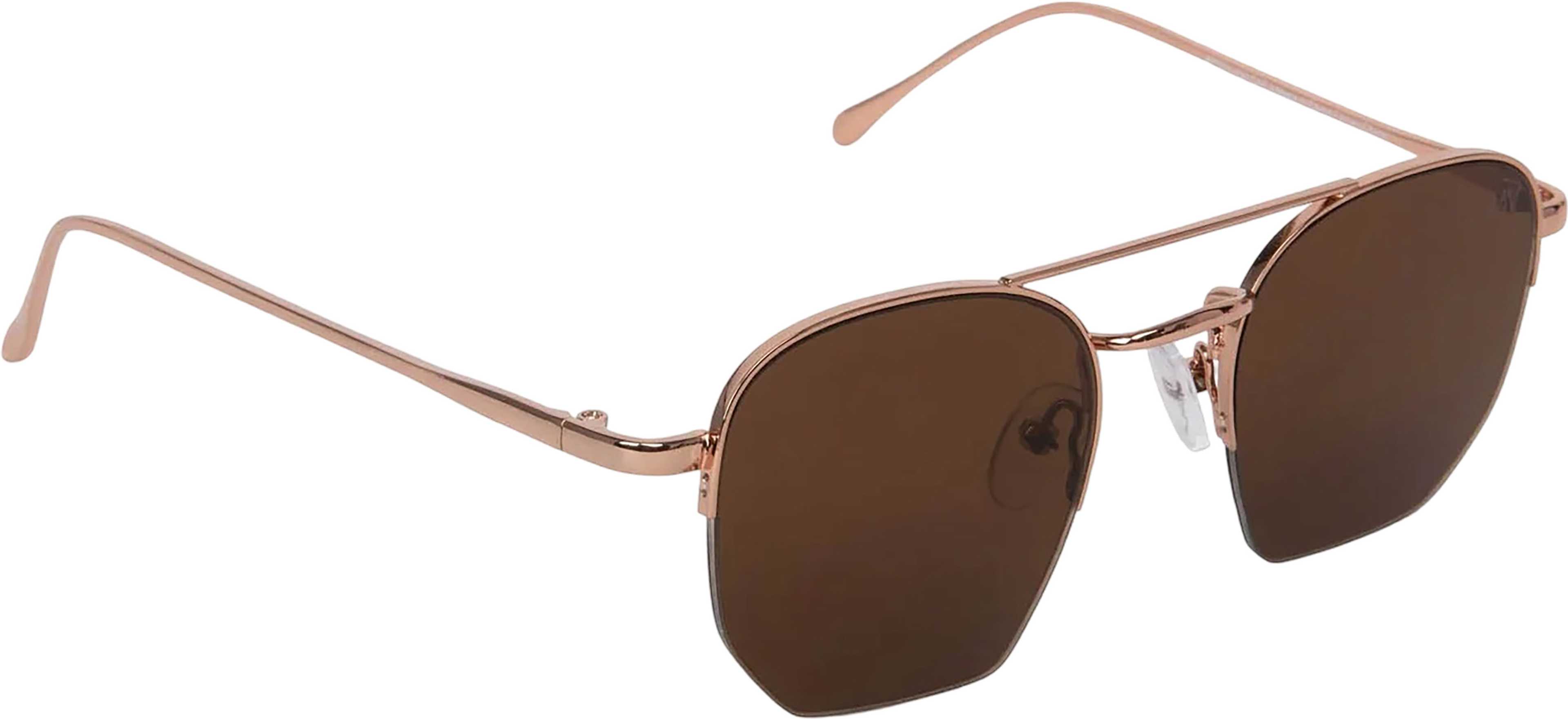 Product image for Sarai Aviator Sunglasses - Unisex