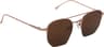 Colour: Rose Gold - Brown