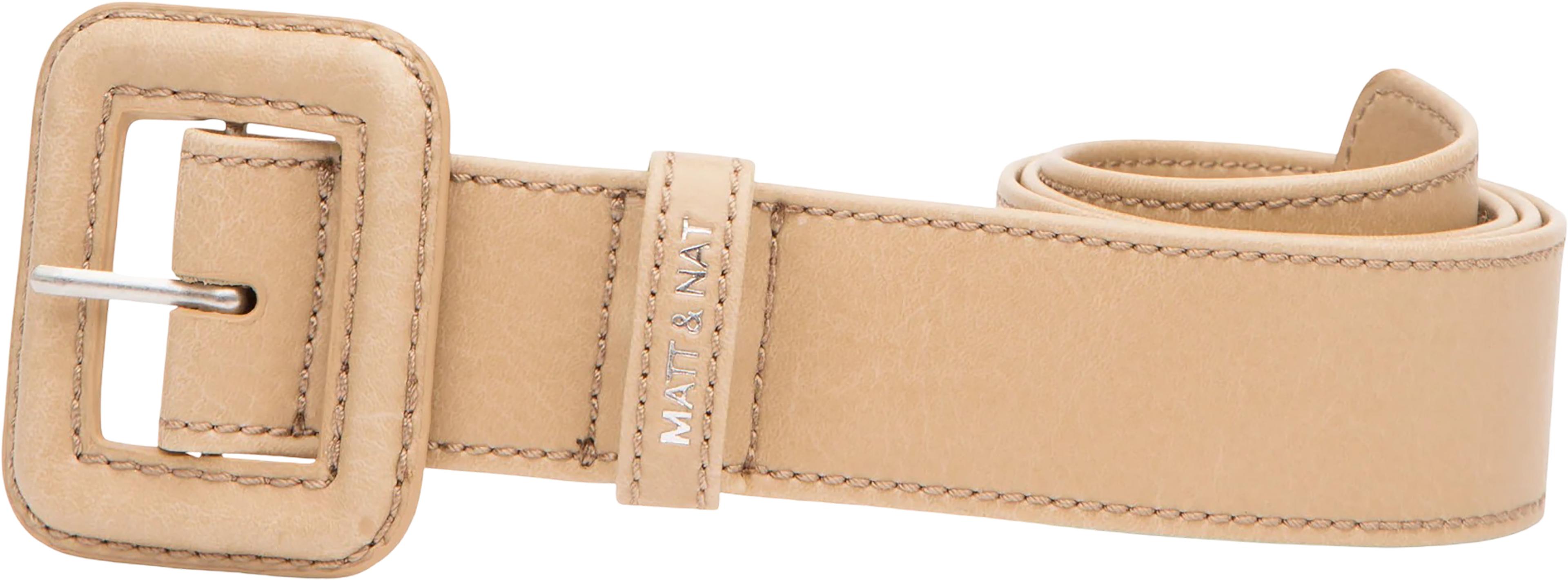 Product image for Ceinture à la taille végétalienne Sarra