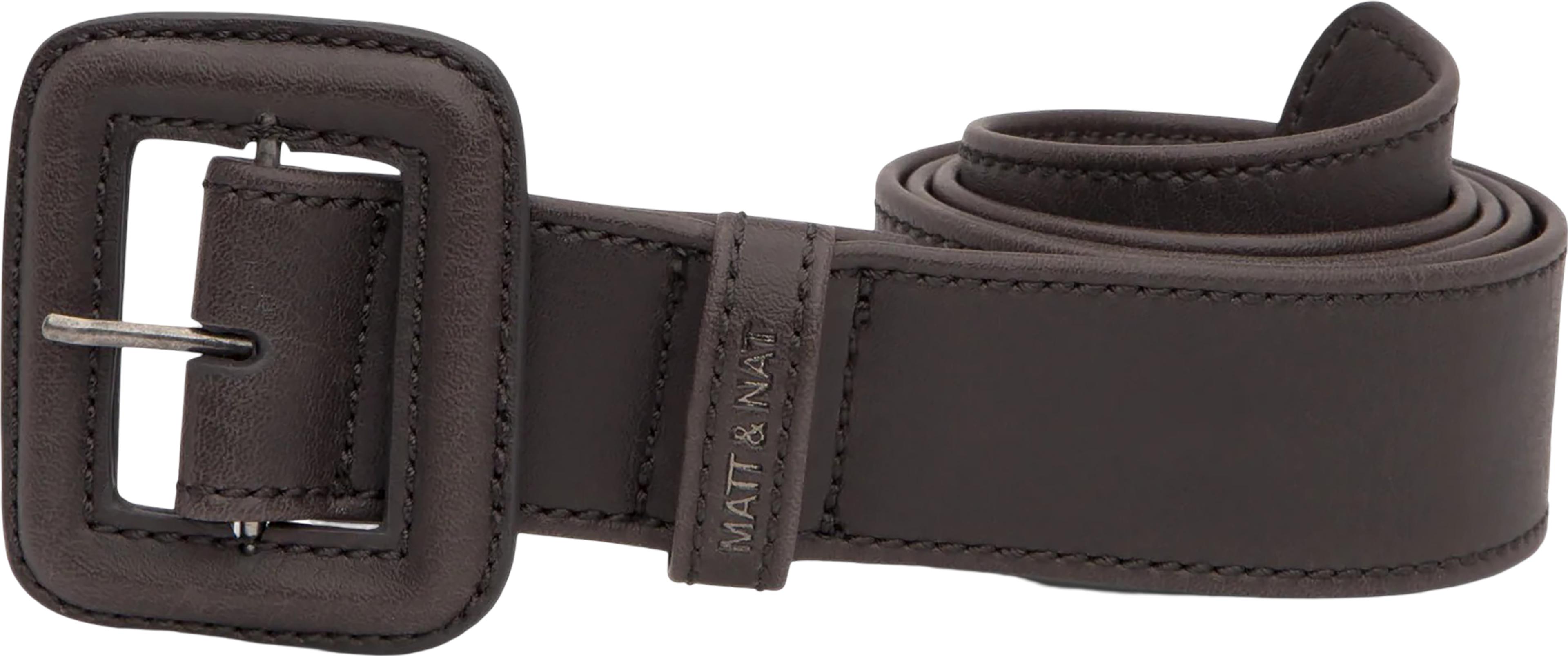 Product image for Ceinture à la taille végétalienne Sarra