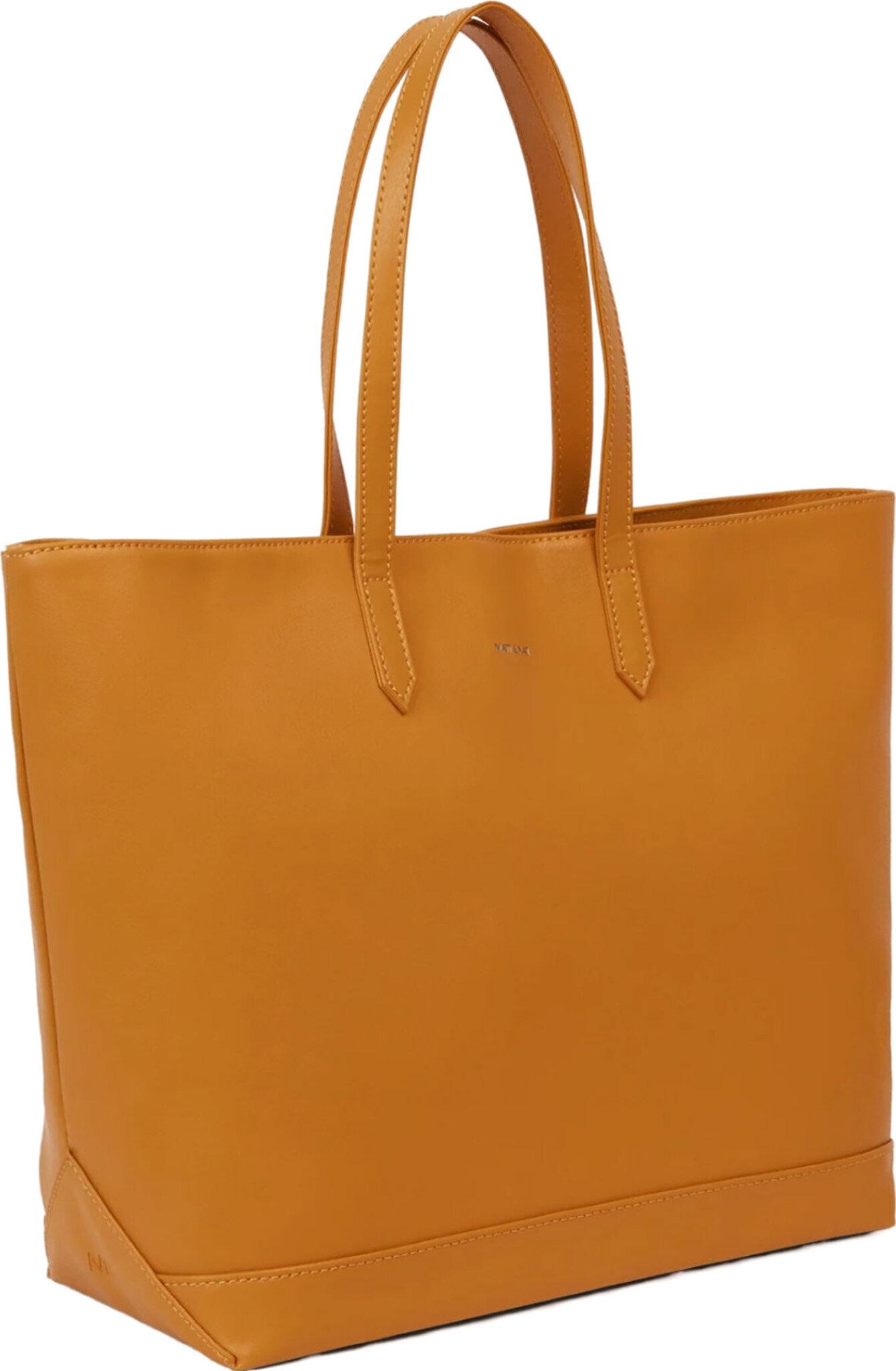 Product gallery image number 2 for product Schlepp Vegan Tote Bag - Arbor Collection - Women's