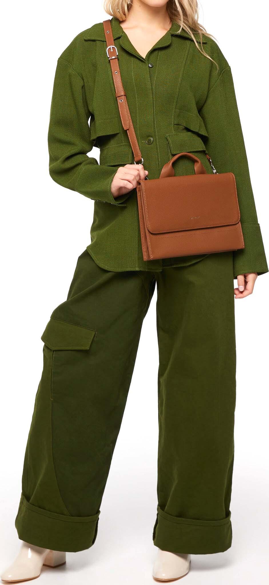 Numéro de l'image de la galerie de produits 3 pour le produit Sac à bandoulière Sira - Femme