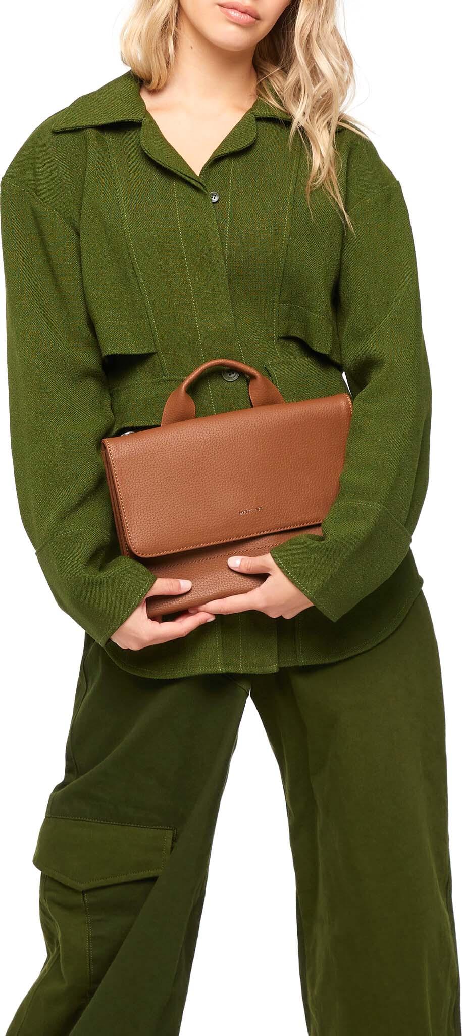 Numéro de l'image de la galerie de produits 4 pour le produit Sac à bandoulière Sira - Femme