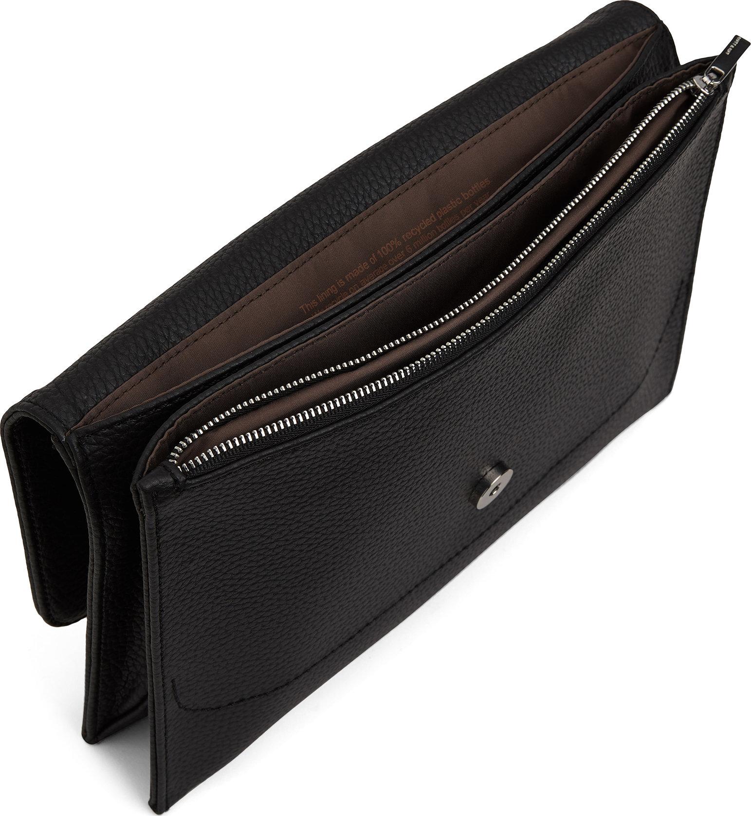 Numéro de l'image de la galerie de produits 3 pour le produit Sac à bandoulière Sira - Collection Purity - Femme