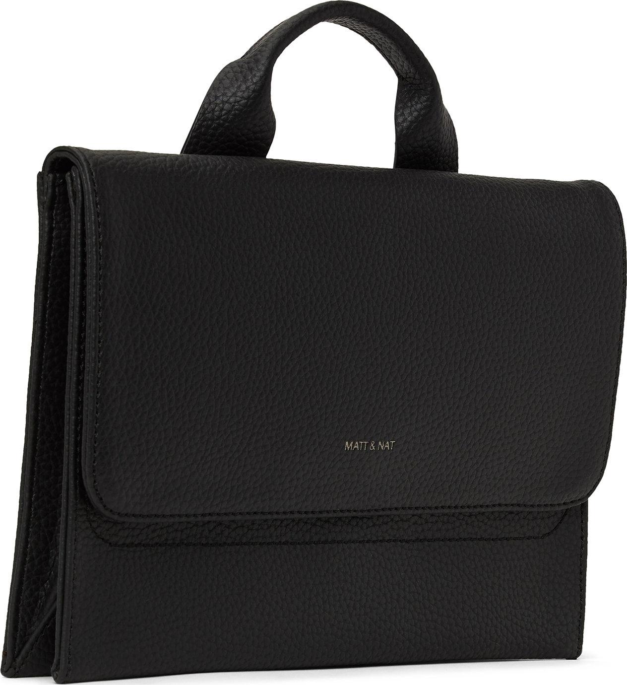 Numéro de l'image de la galerie de produits 2 pour le produit Sac à bandoulière Sira - Collection Purity - Femme