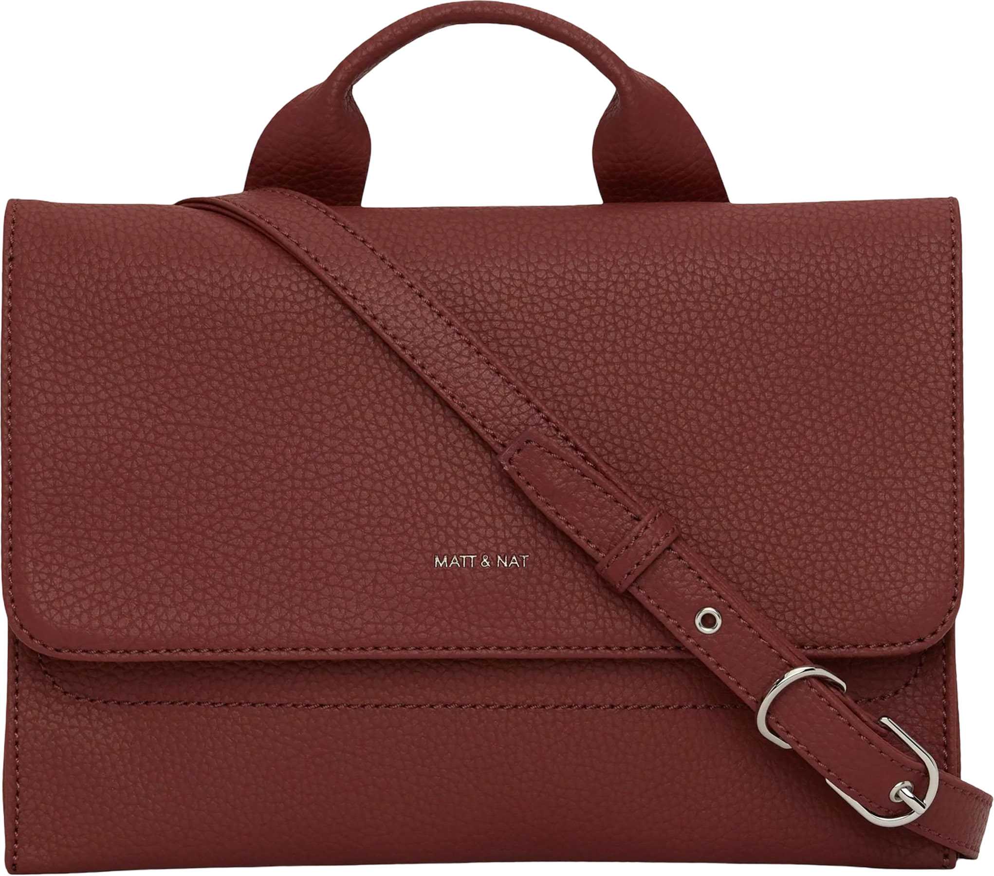 Image de produit pour Sac à bandoulière Sira - Collection Purity - Femme