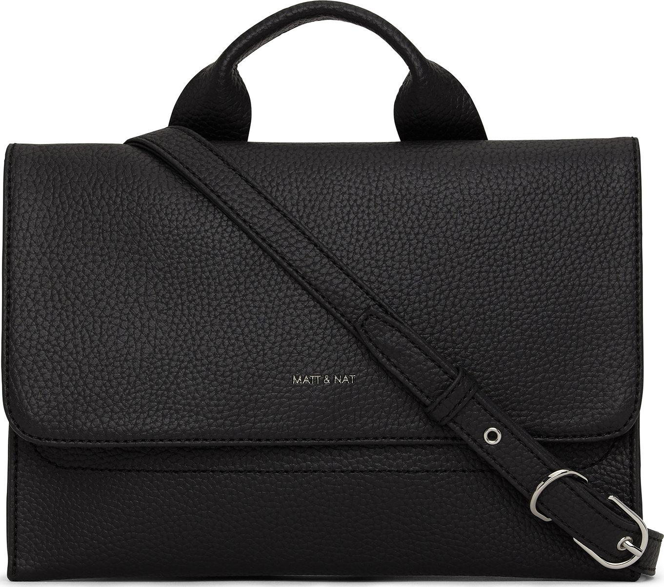 Numéro de l'image de la galerie de produits 1 pour le produit Sac à bandoulière Sira - Collection Purity - Femme