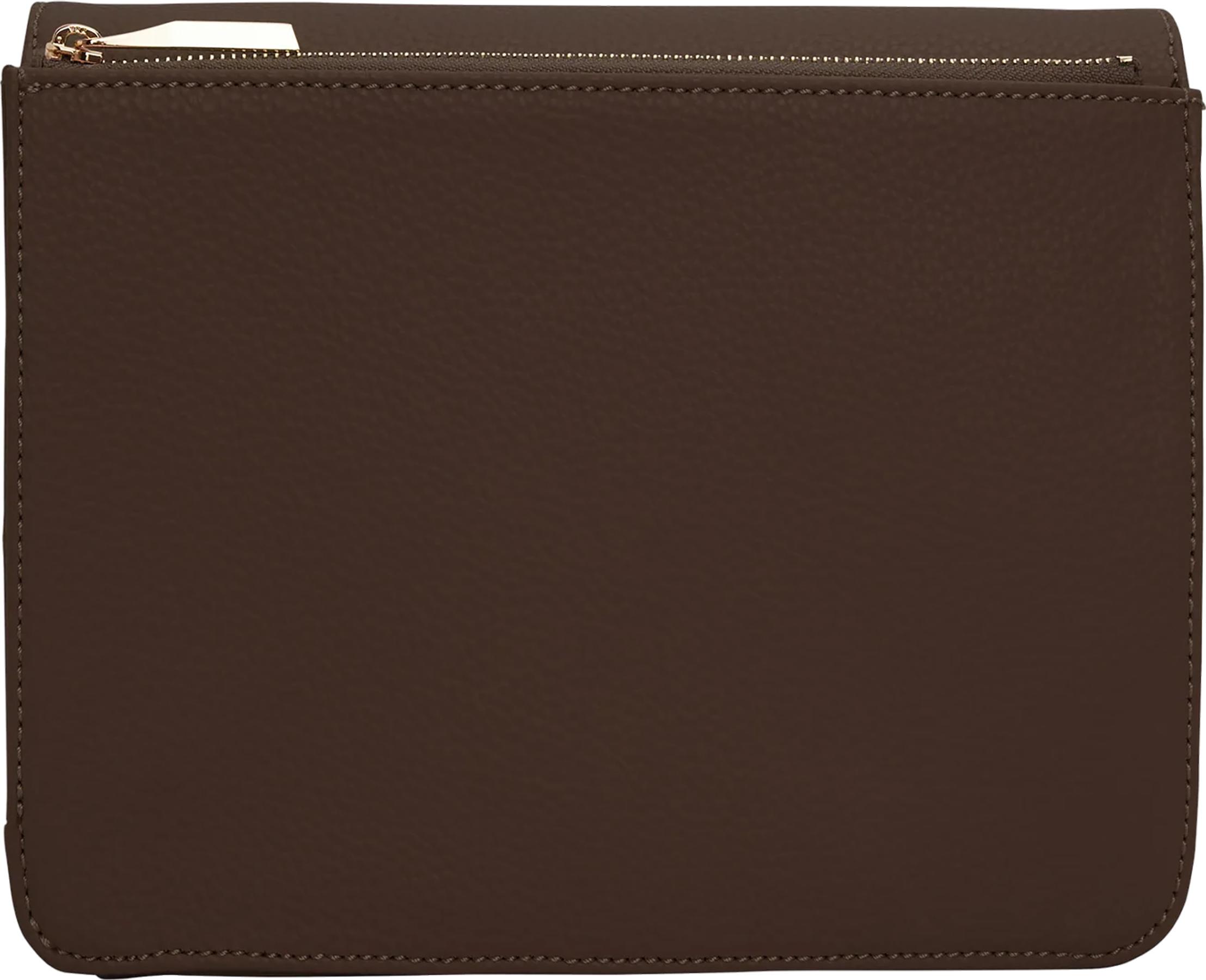 Numéro de l'image de la galerie de produits 2 pour le produit Sac à bandoulière végétalien Sofi - Collection Purity 4L