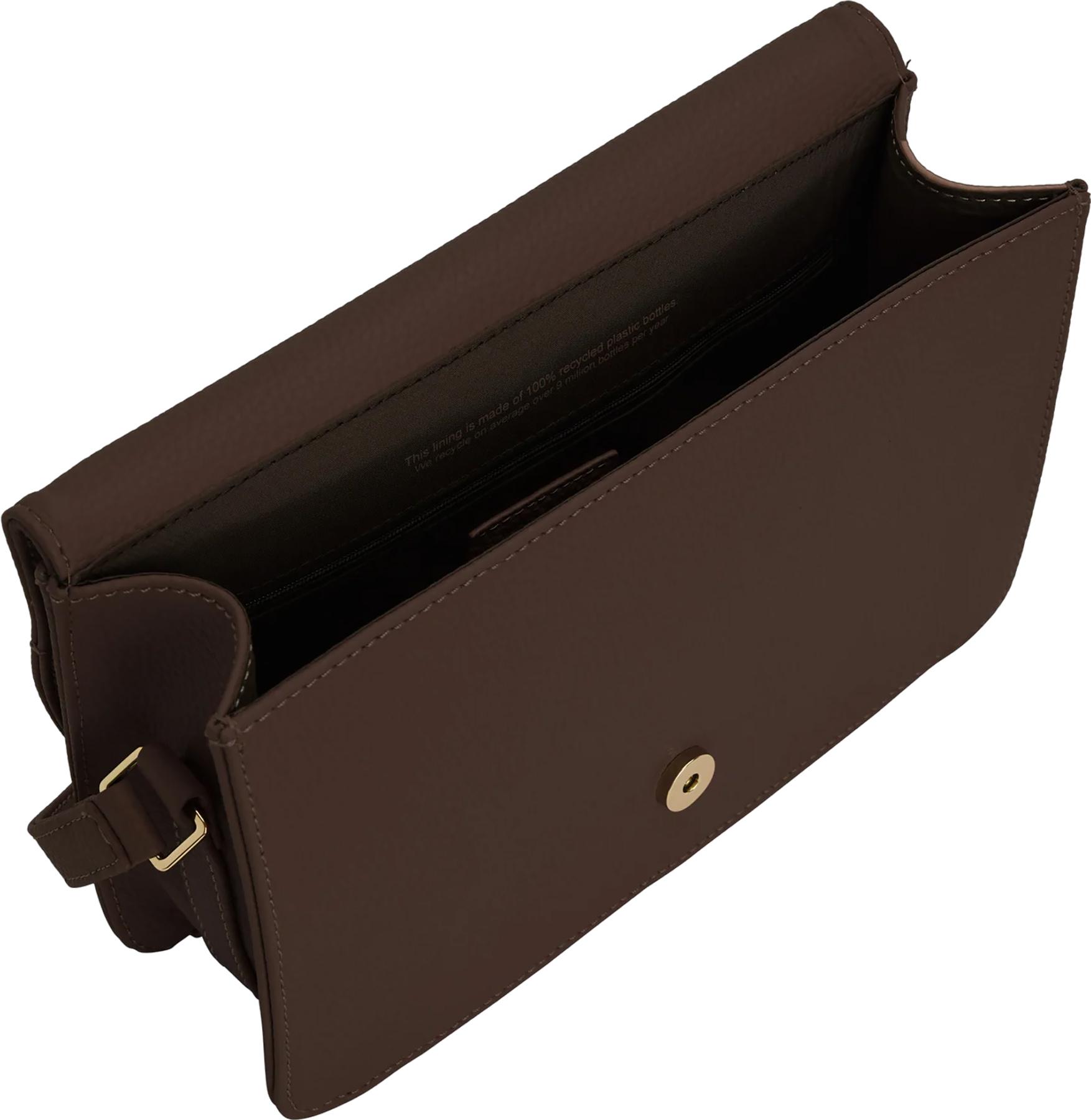 Numéro de l'image de la galerie de produits 6 pour le produit Sac à bandoulière végétalien Sofi - Collection Purity 4L