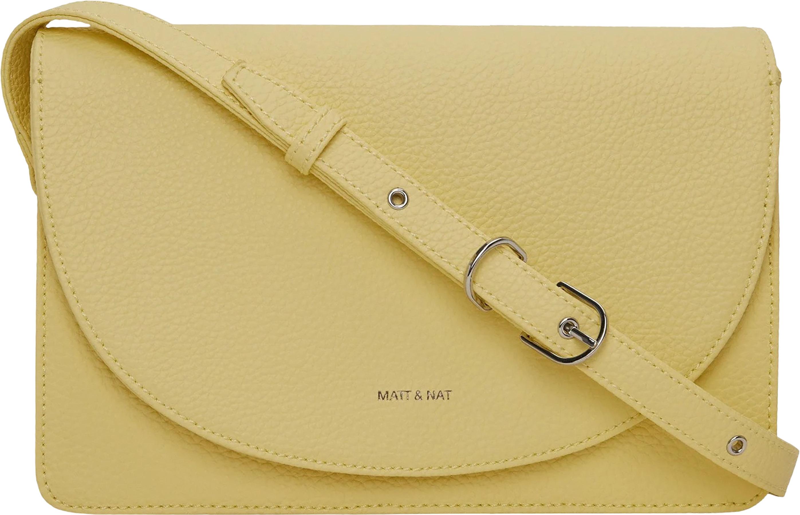 Product image for Sofi Vegan Crossbody Bag - Purity Collection 4L