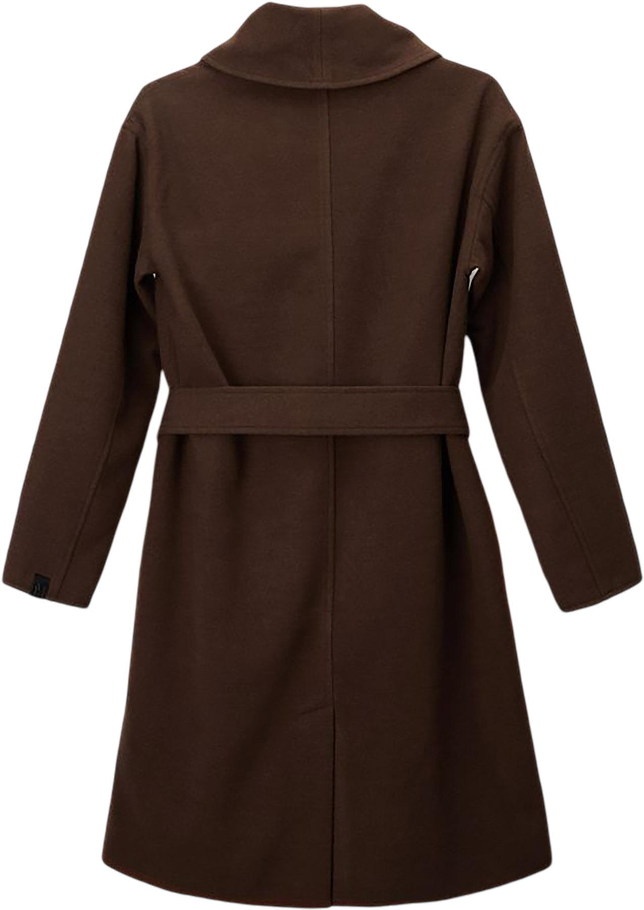 Product gallery image number 2 for product Sohee Vegan Jacket - Women's