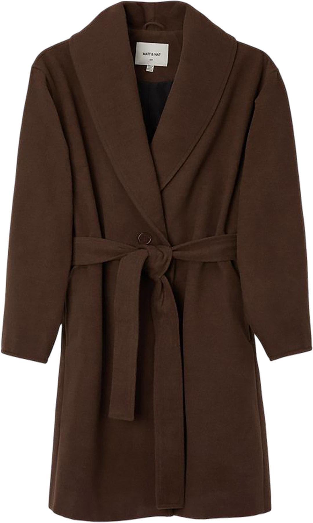 Product gallery image number 1 for product Sohee Vegan Jacket - Women's