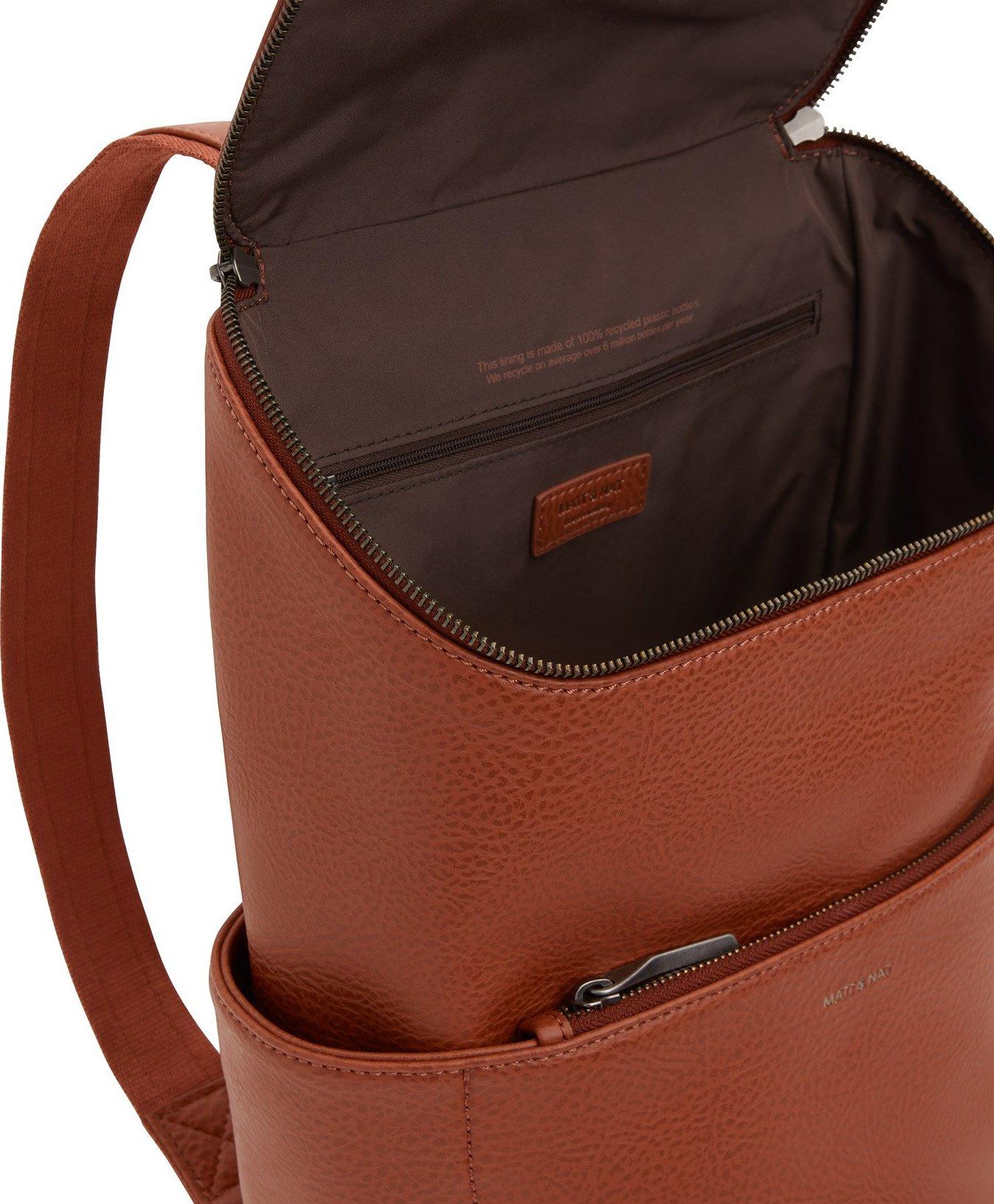 Numéro de l'image de la galerie de produits 3 pour le produit Sac à dos Brave - Collection Dwell