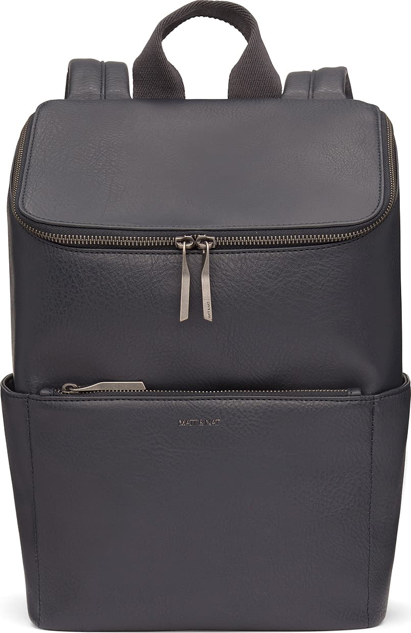 Product gallery image number 1 for product Brave Backpack  - Dwell Collection