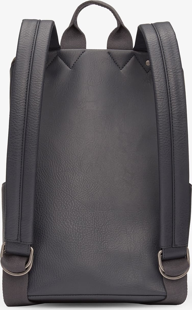 Product gallery image number 2 for product Brave Backpack  - Dwell Collection