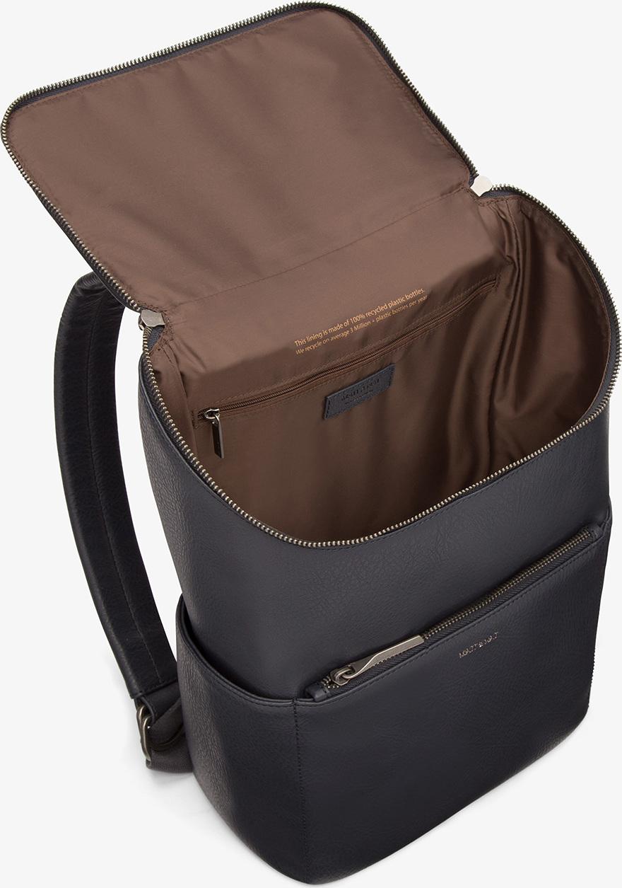 Product gallery image number 4 for product Brave Backpack  - Dwell Collection