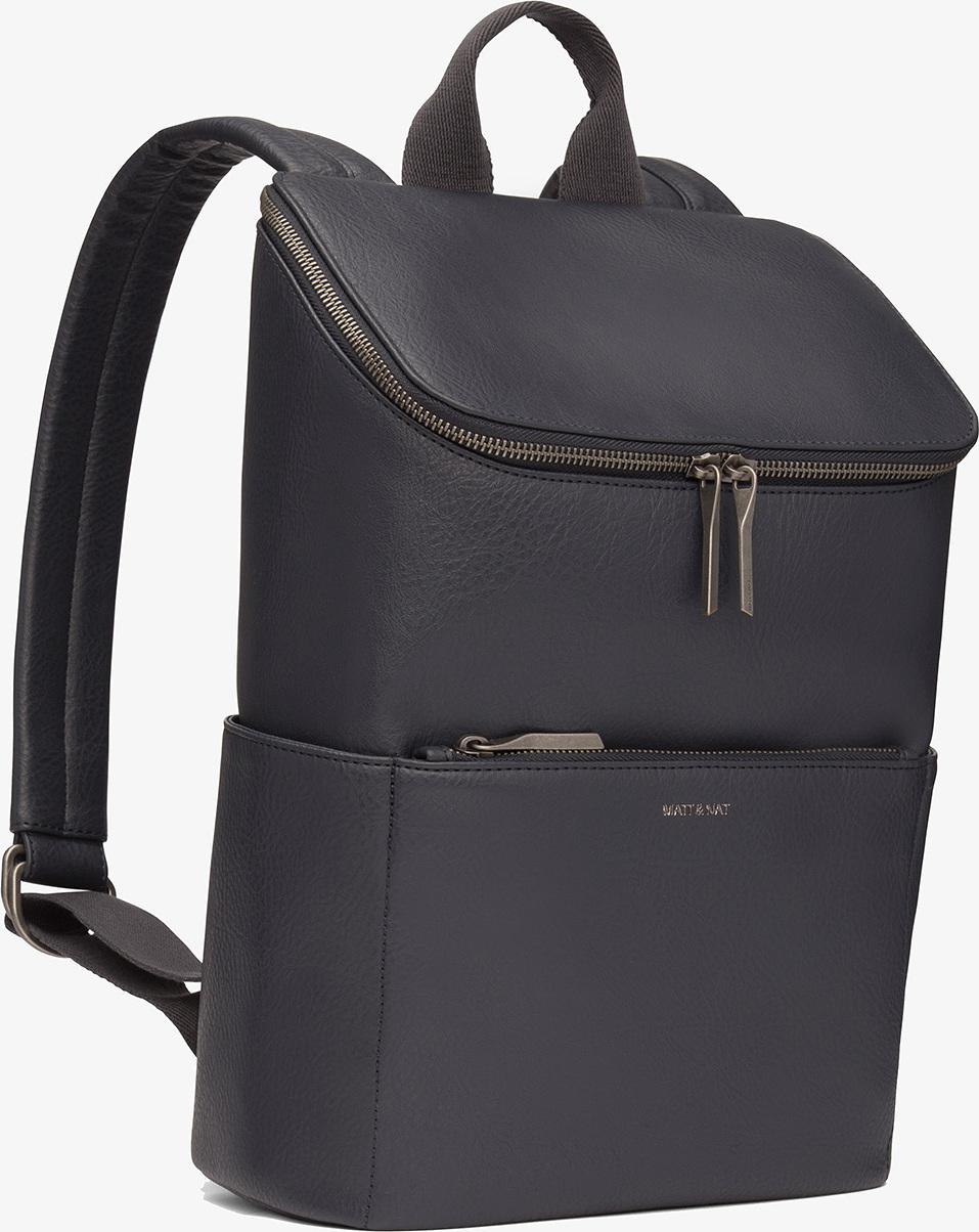 Product gallery image number 3 for product Brave Backpack  - Dwell Collection