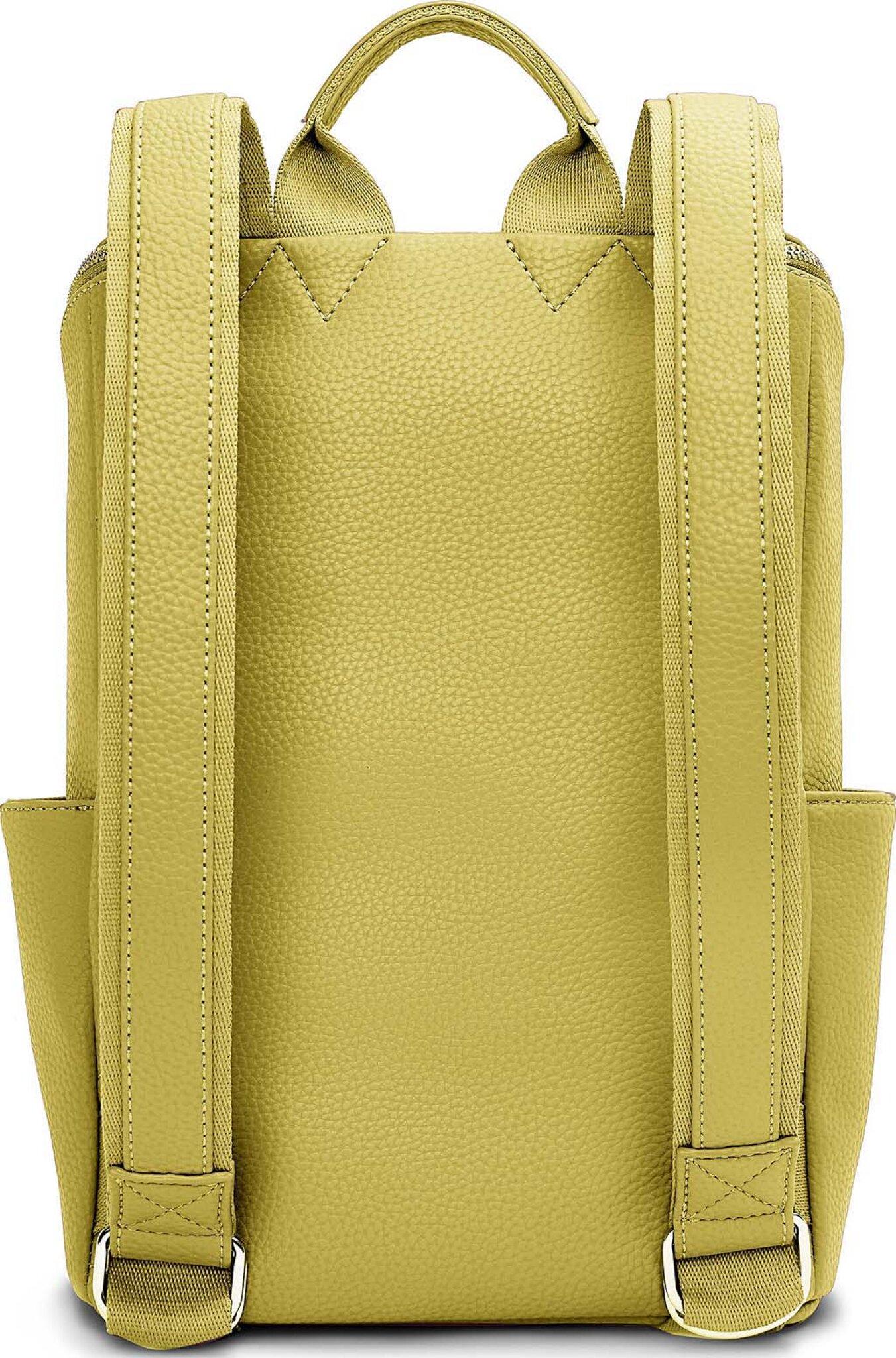 Numéro de l'image de la galerie de produits 2 pour le produit Sac à dos petit Brave - Collection Purity 4.8L - Femme
