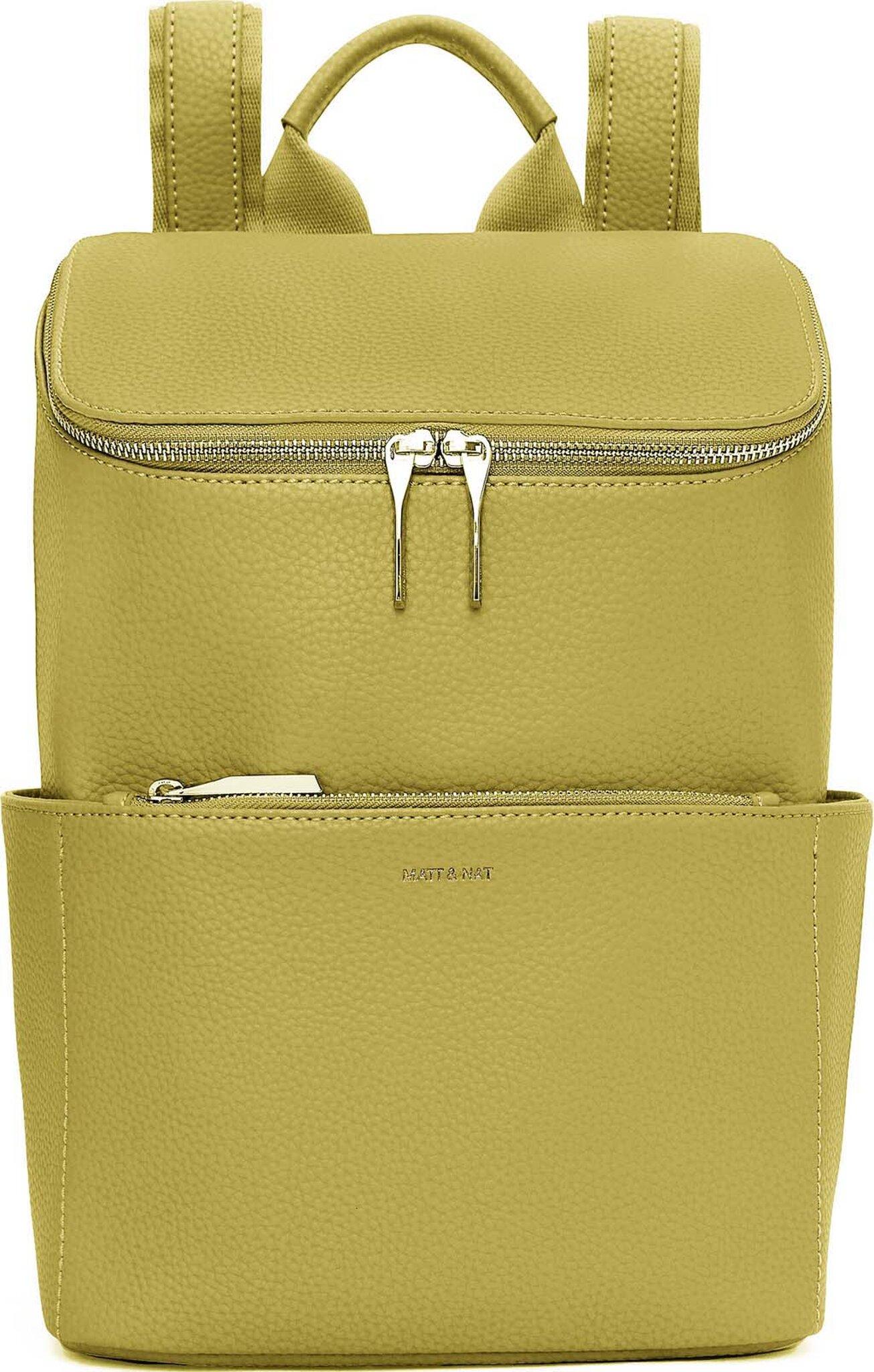 Numéro de l'image de la galerie de produits 3 pour le produit Sac à dos petit Brave - Collection Purity 4.8L - Femme