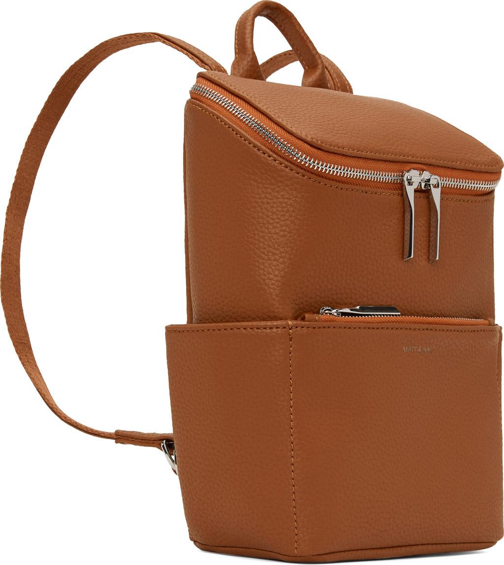 Product gallery image number 7 for product Brave Small Backpack - Purity Collection 4.8L - Women's