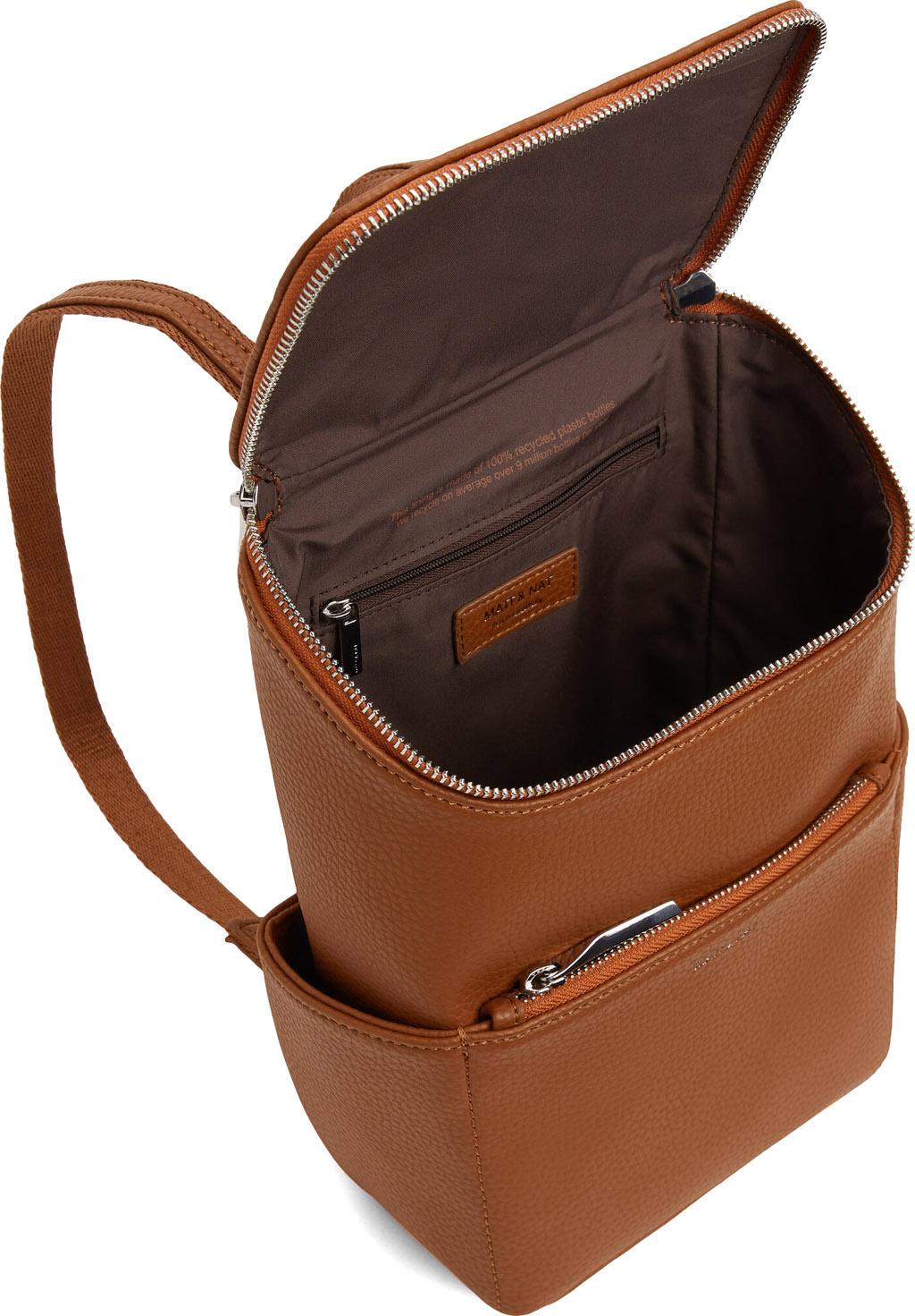Product gallery image number 5 for product Brave Small Backpack - Purity Collection 4.8L - Women's