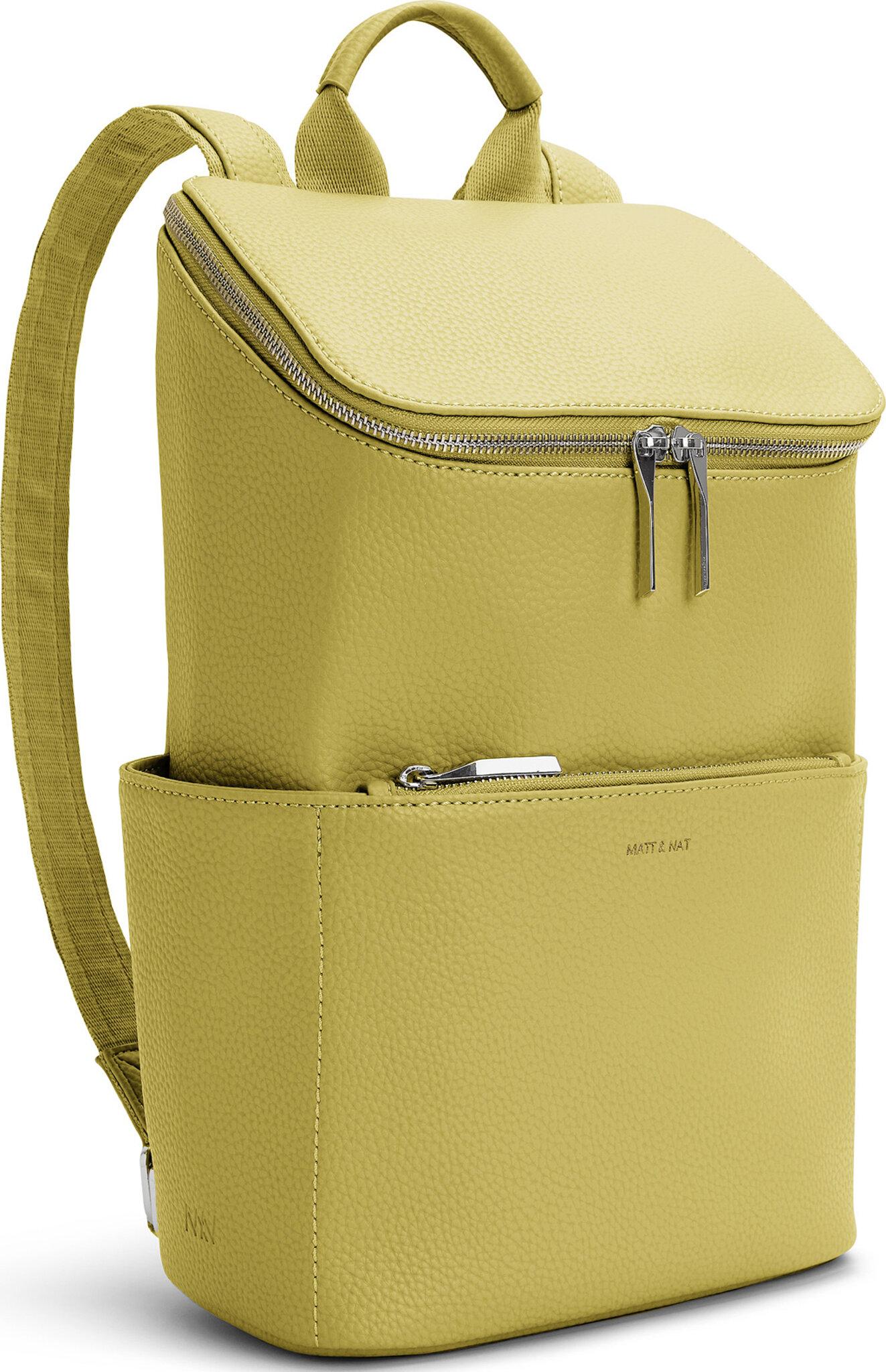 Image de produit pour Sac à dos petit Brave - Collection Purity 4.8L - Femme