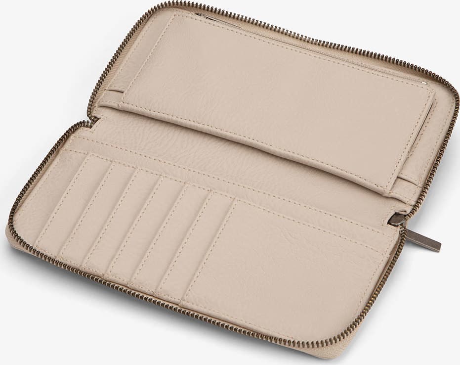 Numéro de l'image de la galerie de produits 2 pour le produit Portefeuille Central - Collection Dwell