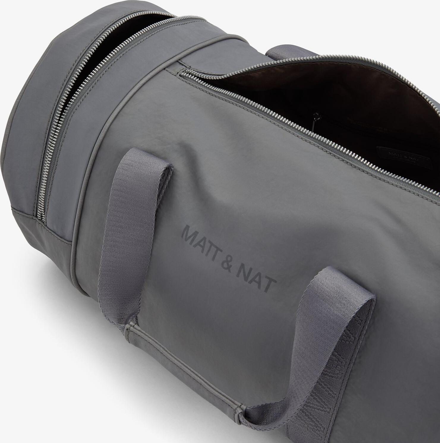 Product gallery image number 2 for product SHAY Oam Duffle Bag