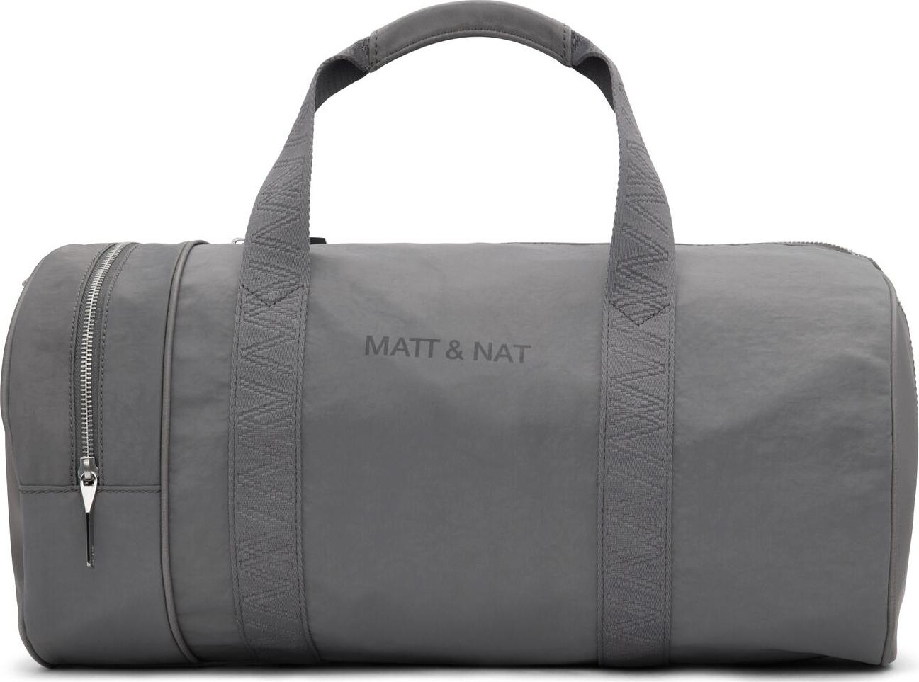 Product gallery image number 1 for product SHAY Oam Duffle Bag