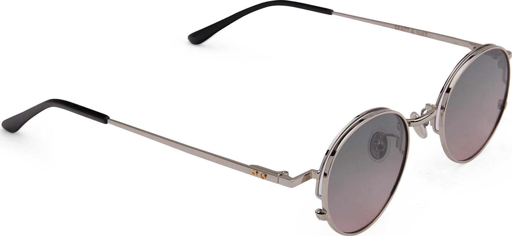 Numéro de l'image de la galerie de produits 4 pour le produit Lunettes de soleil Eddon - Unisexe