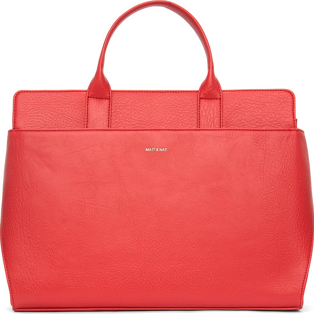 Product gallery image number 1 for product Gloria Satchel  - Dwell Collection