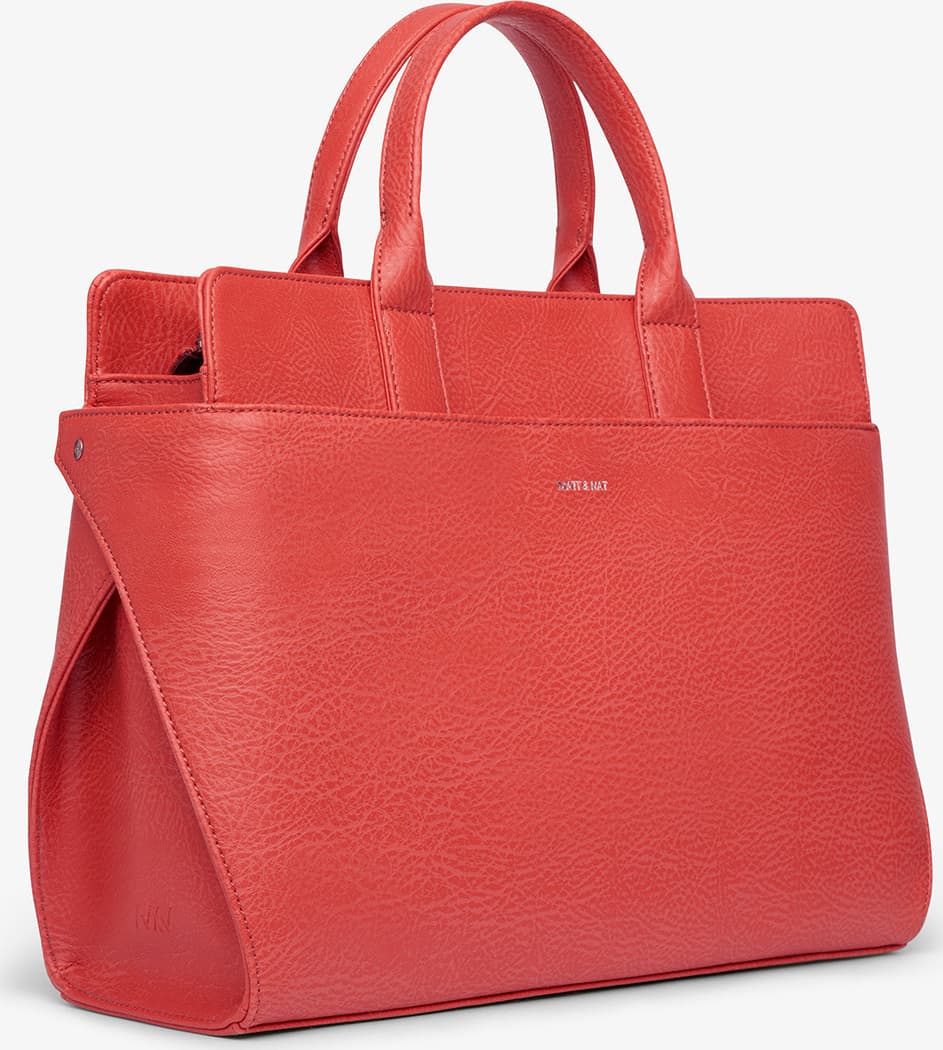 Product gallery image number 4 for product Gloria Satchel  - Dwell Collection