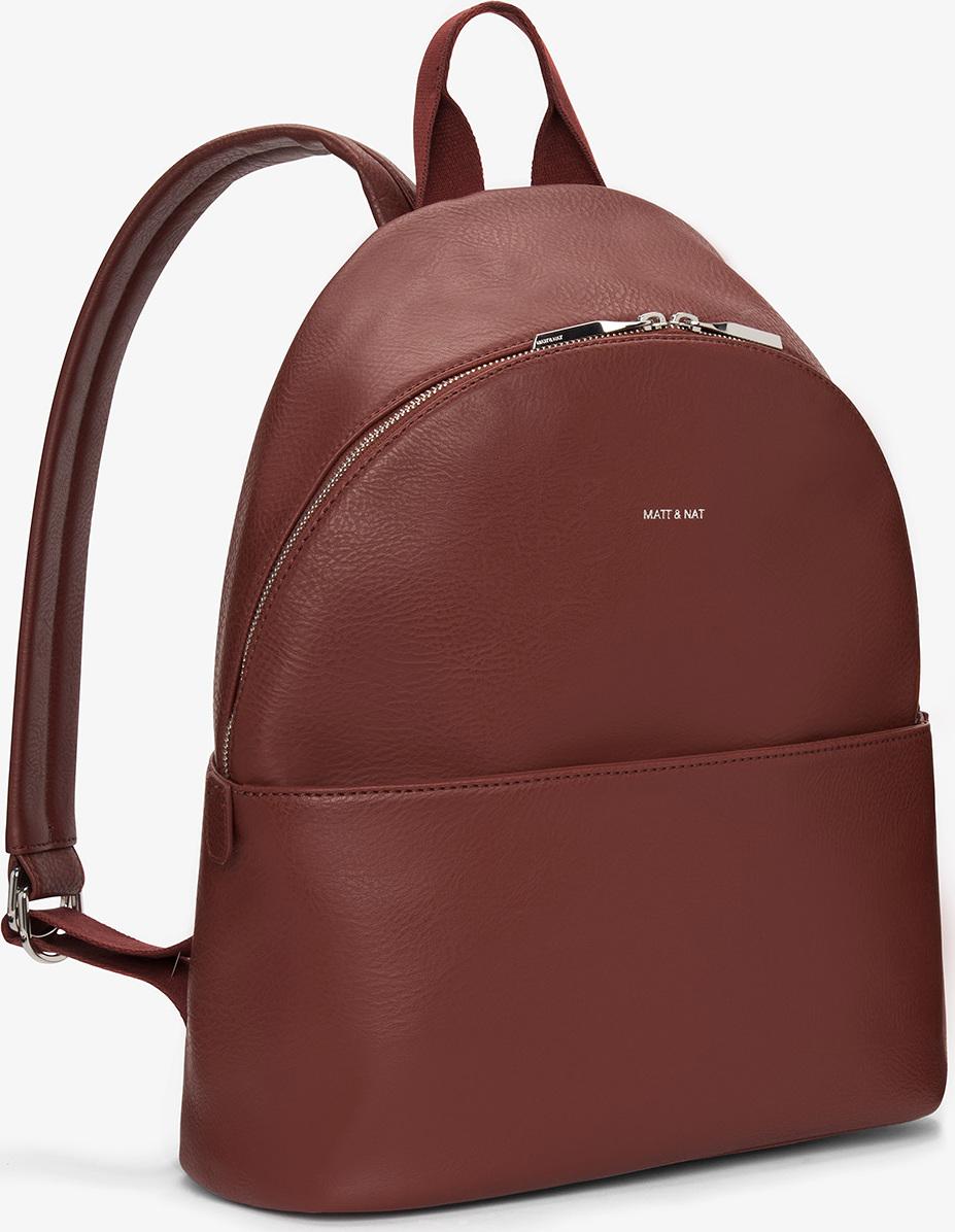 Product gallery image number 4 for product July Backpack - Dwell Collection