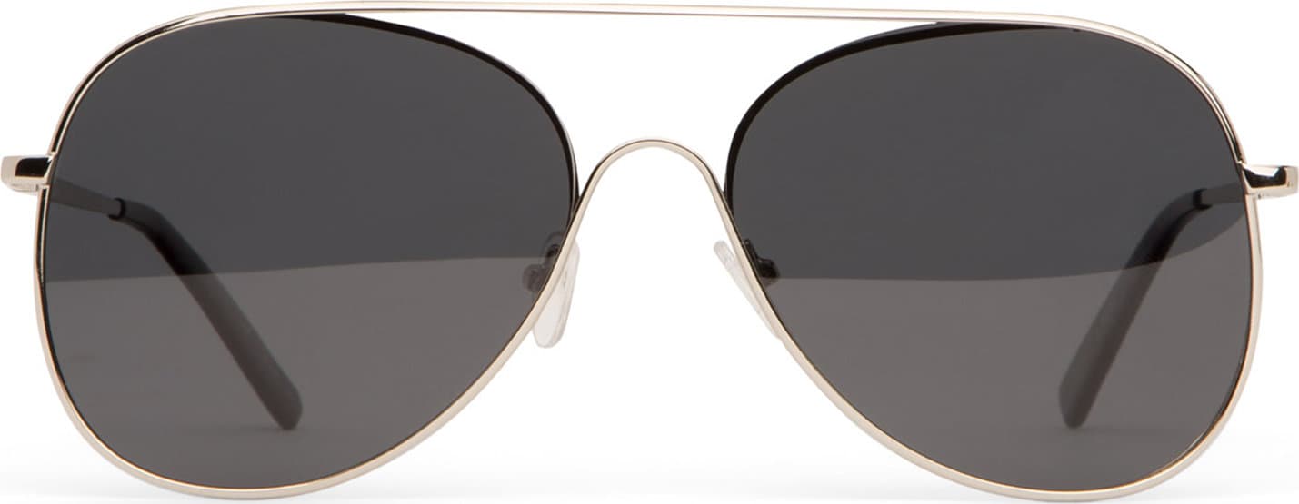 Image de produit pour Lunettes de soleil aviateur simple Kai - Unisexe