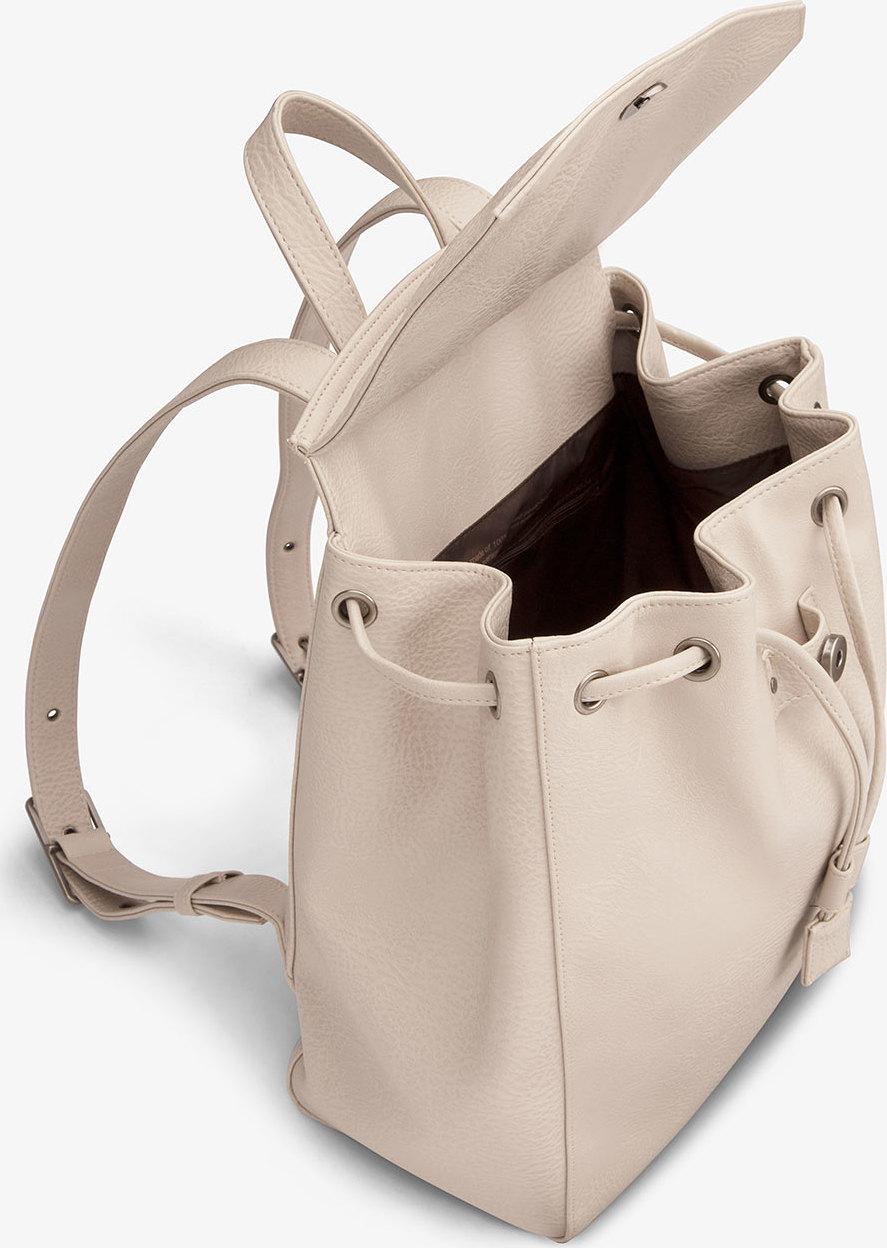 Product gallery image number 3 for product Mumbai Backpack - Dwell Collection