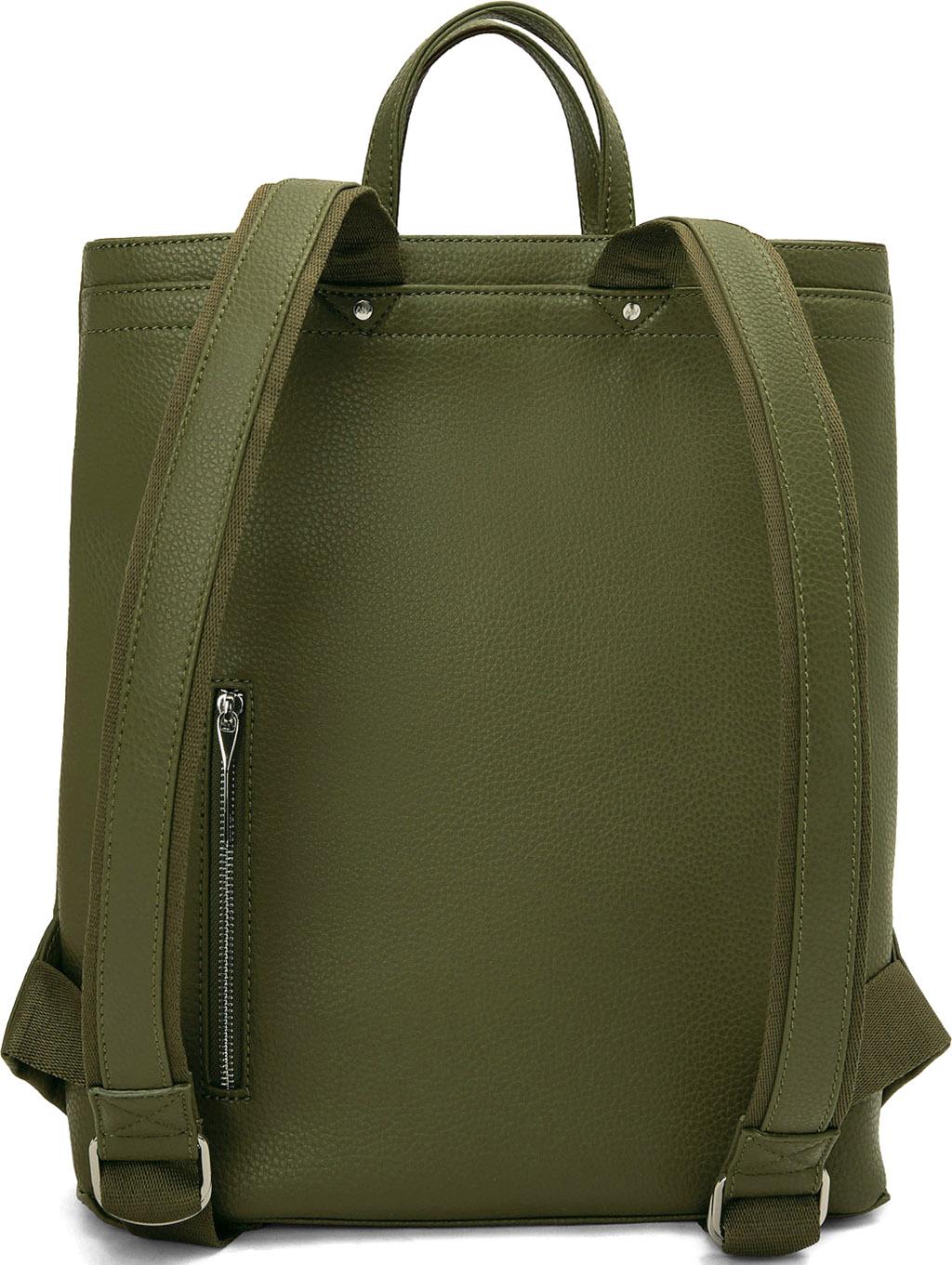 Product gallery image number 2 for product Myron Backpack - Purity Collection