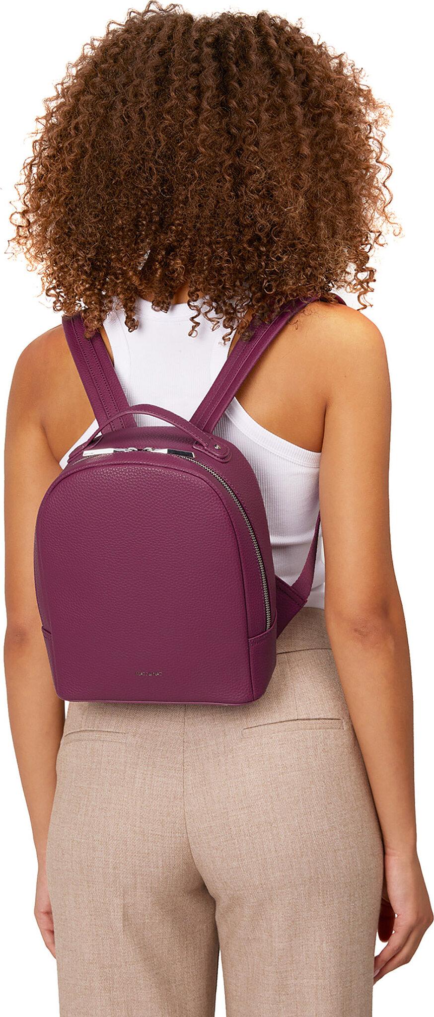 Numéro de l'image de la galerie de produits 6 pour le produit Sac à dos petit Olly Collection Purity 6L