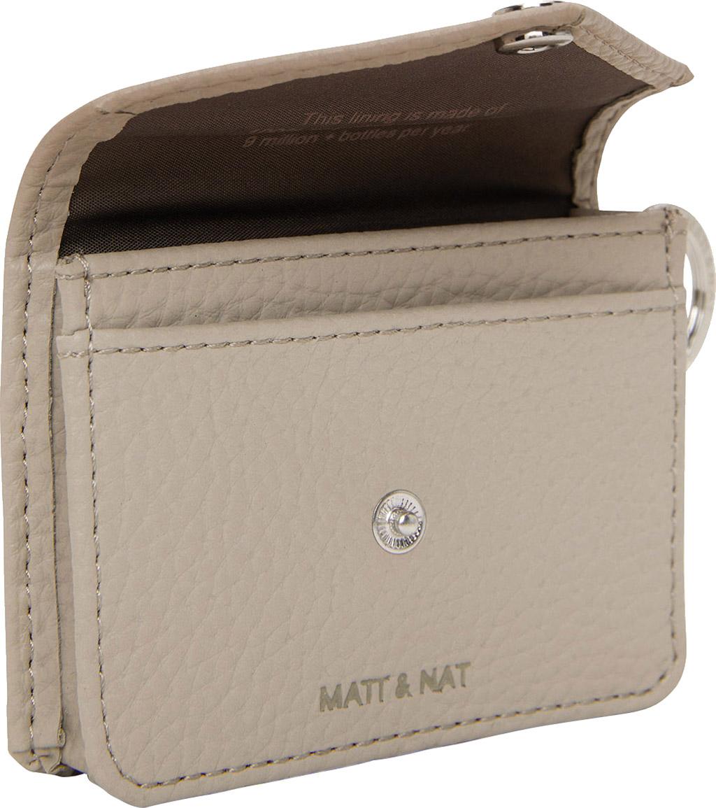 Product gallery image number 2 for product Ozma Wallet - Purity Collection