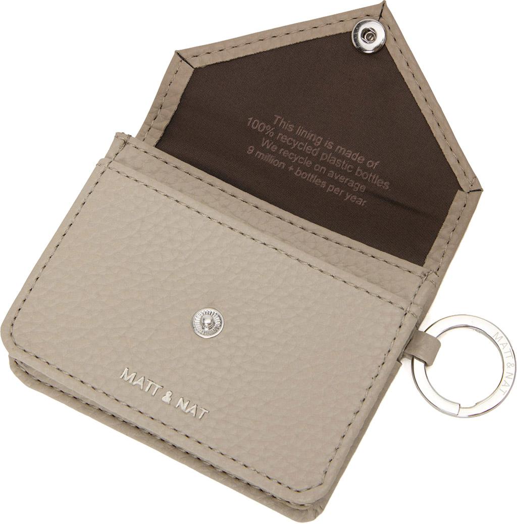 Product gallery image number 3 for product Ozma Wallet - Purity Collection