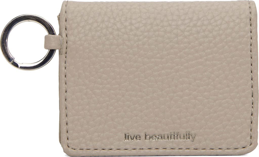 Product gallery image number 4 for product Ozma Wallet - Purity Collection