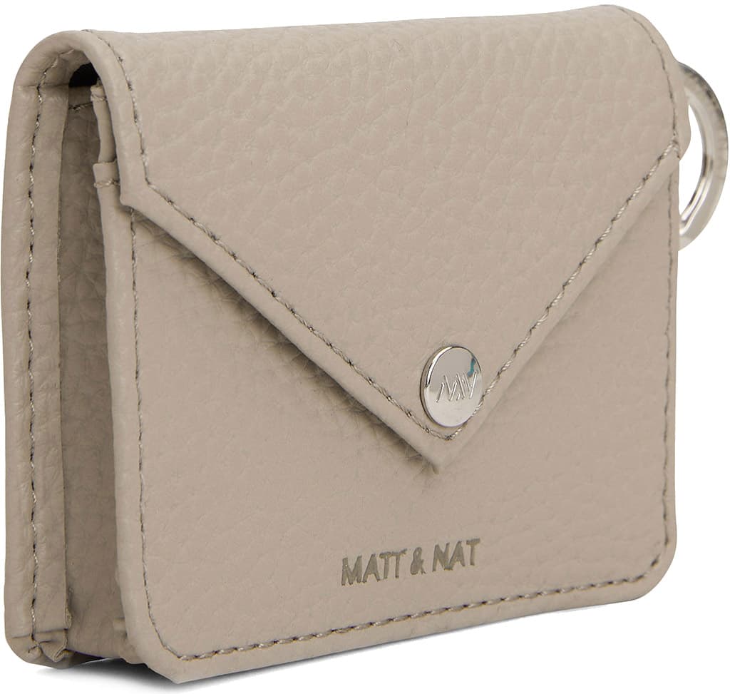 Product gallery image number 1 for product Ozma Wallet - Purity Collection