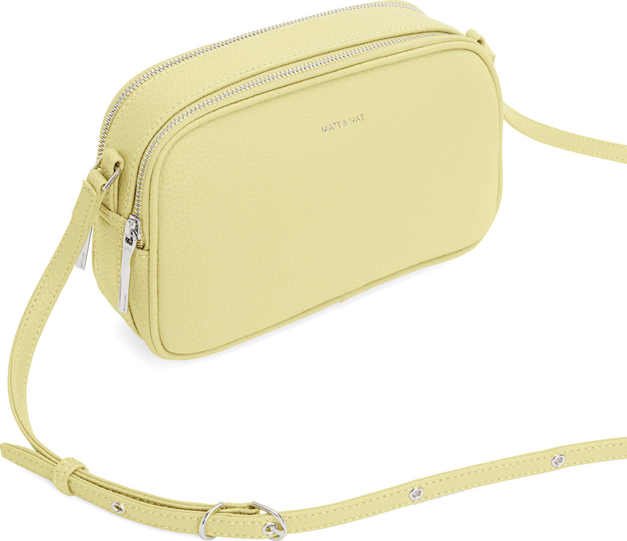 Product gallery image number 2 for product Pair [Purity Collection] Crossbody Bag 2.5L