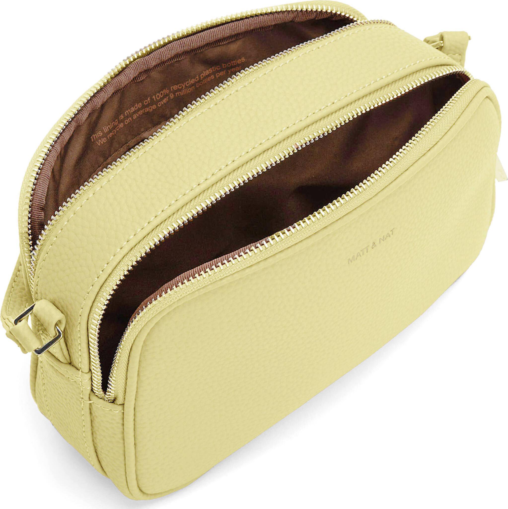 Product gallery image number 3 for product Pair [Purity Collection] Crossbody Bag 2.5L