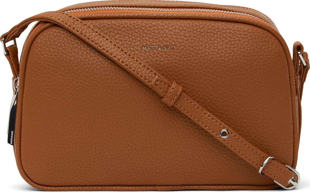 Product gallery image number 1 for product Pair [Purity Collection] Crossbody Bag 2.5L